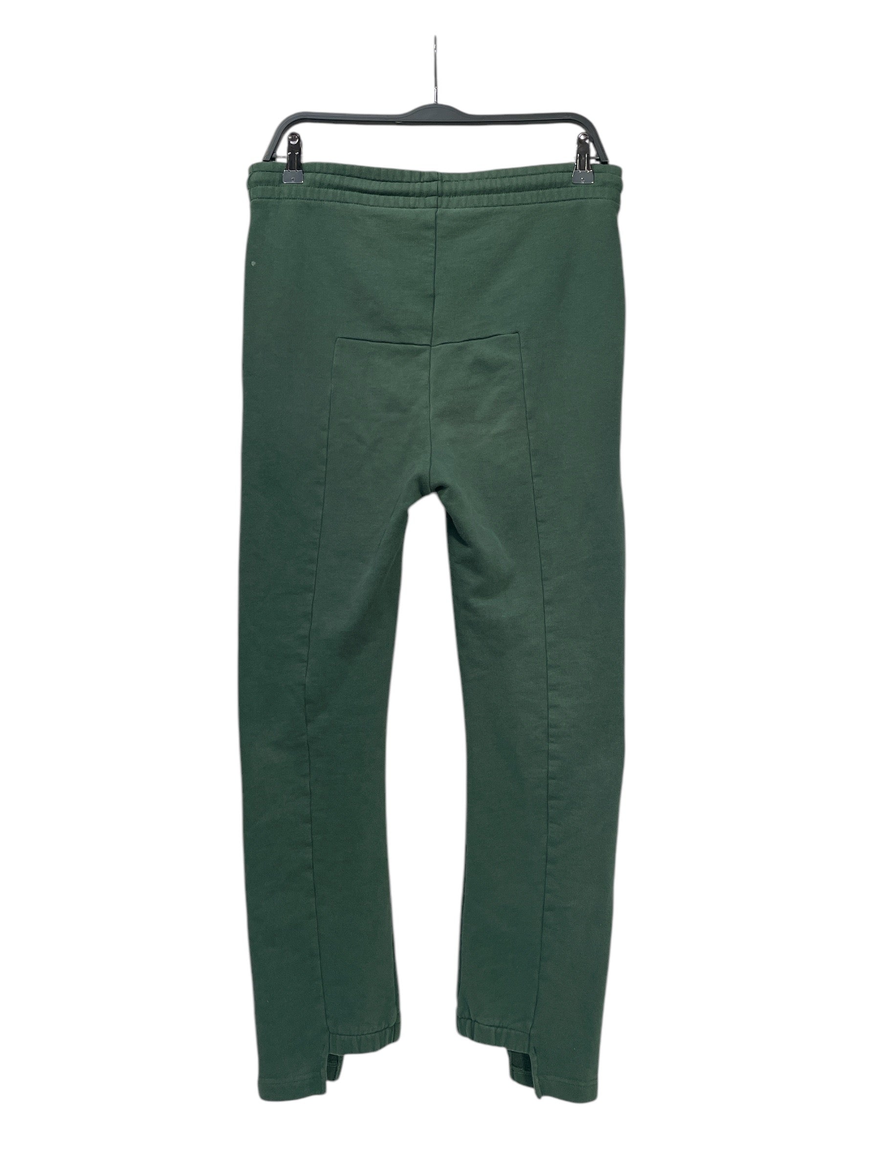 VETEMENTS/Pants/XS/Cotton/GRN/SS16 PARADY LOGO view 2