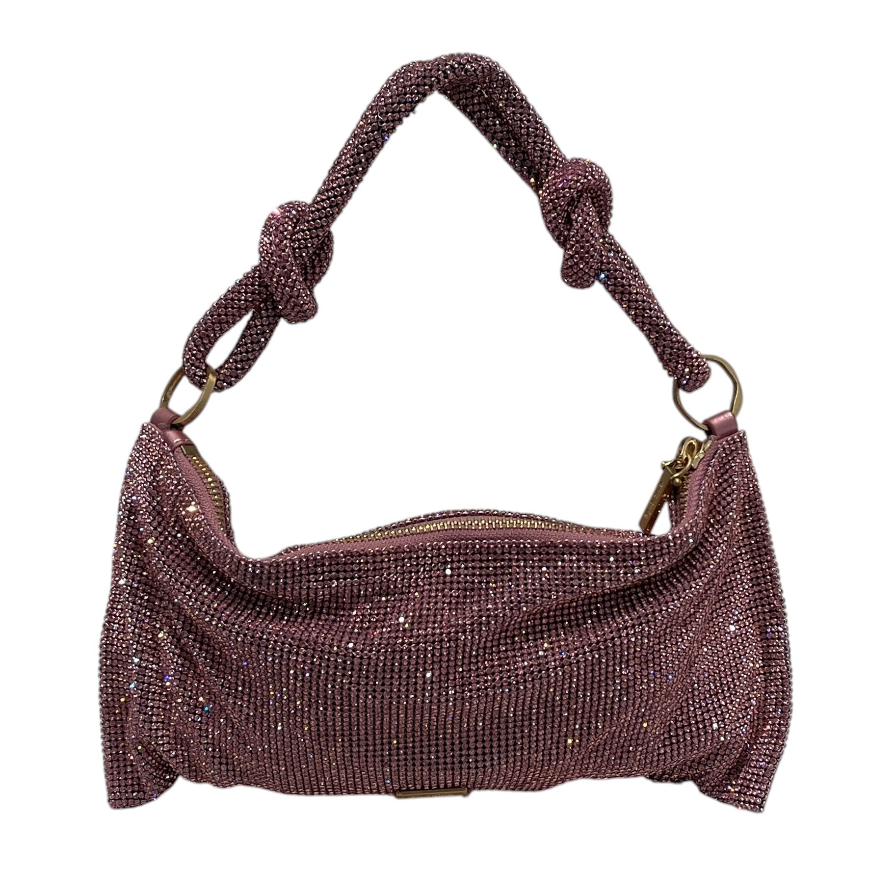 CULT GAIA/Bag/Glitter/PNK/Rhinestone Nano view 1