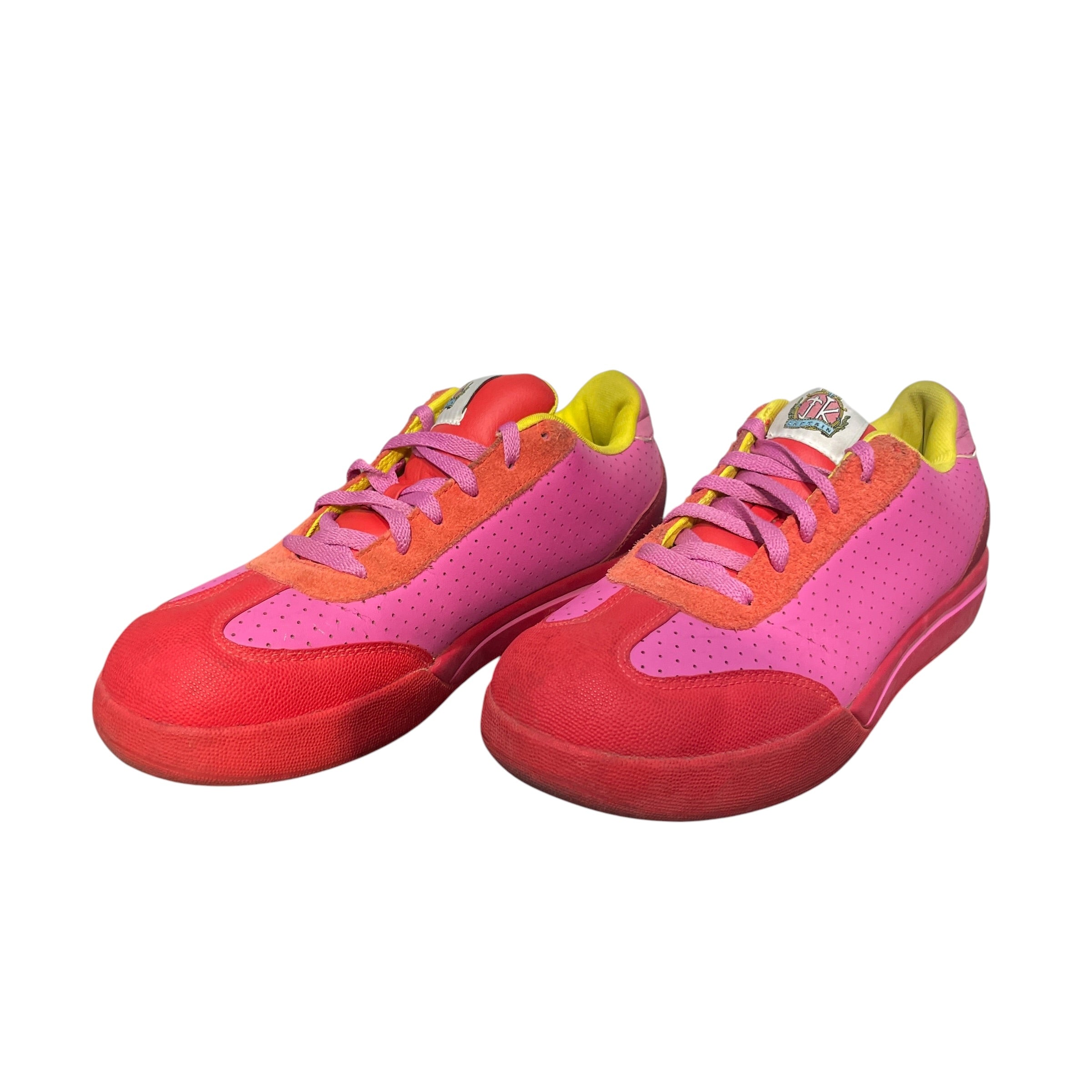 ICE CREAM/Shoes/US 7/Leather/MLT/Board Flip Shoes view 1