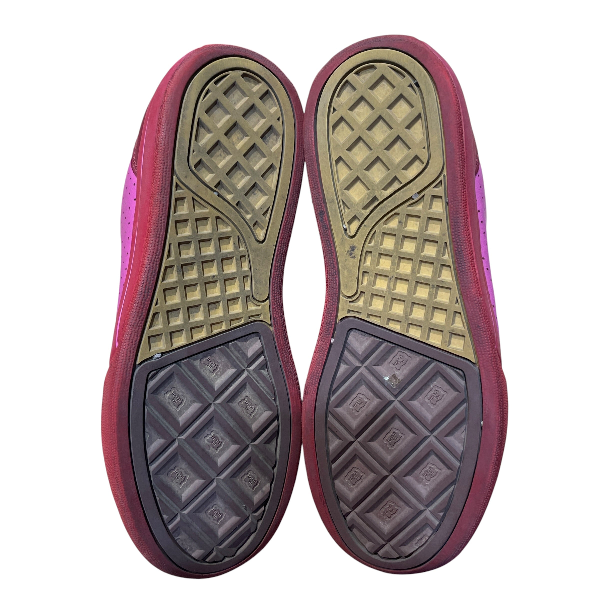 ICE CREAM/Shoes/US 7/Leather/MLT/Board Flip Shoes view 4