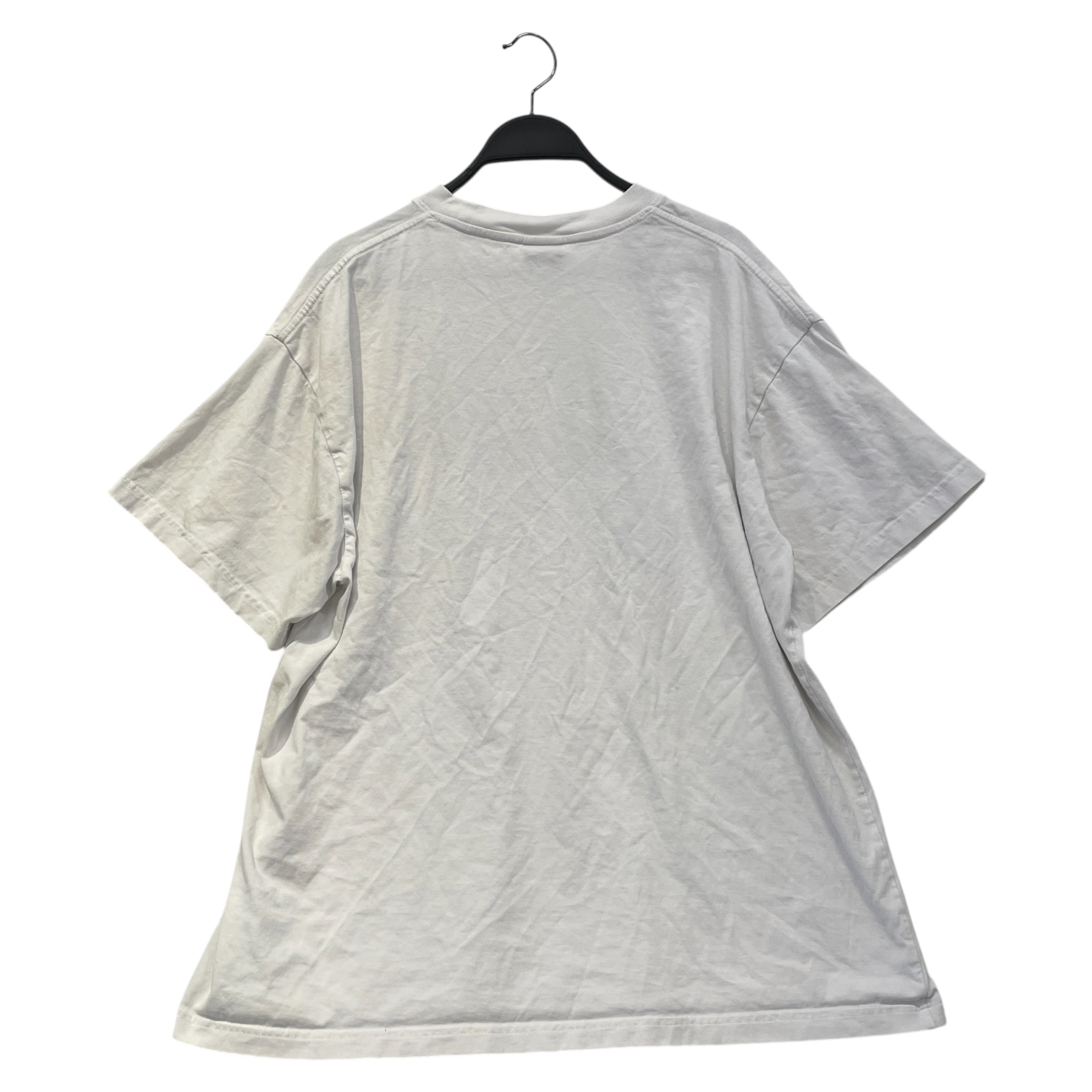 Corteiz/T-Shirt/L/Cotton/WHT/Graphic/ view 2