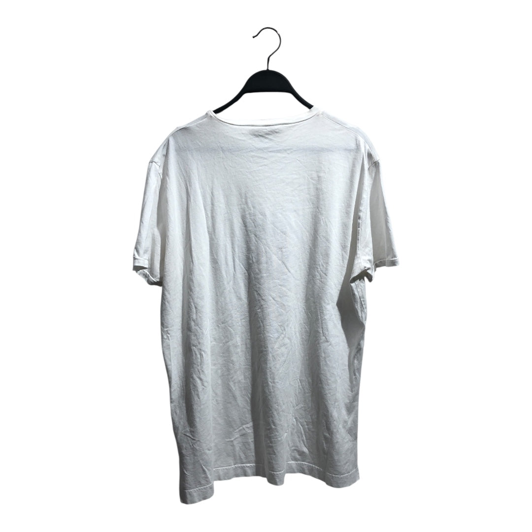 Vivienne Westwood/T-Shirt/XL/Cotton/WHT/Graphic/N.I.N.D.O.L. view 2