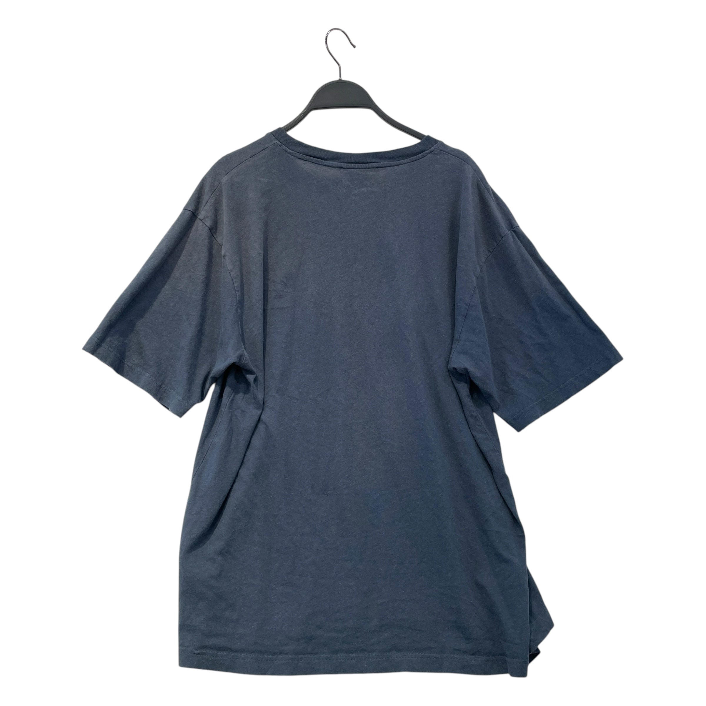 Acne Studios/T-Shirt/M/Cotton/BLU/Graphic/1996 view 2