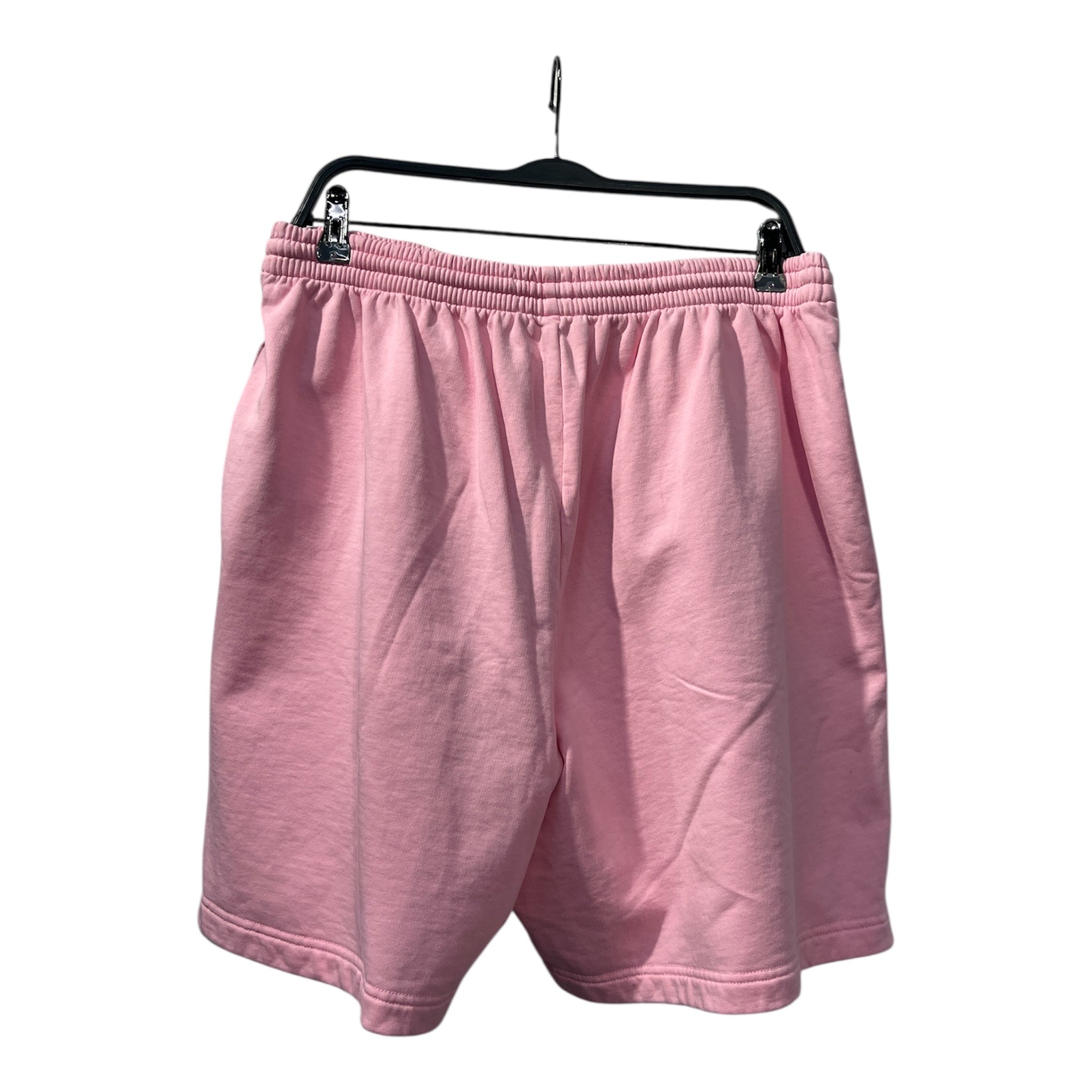 BALENCIAGA/Shorts/XL/Cotton/PNK/EAST HAMPTON view 2