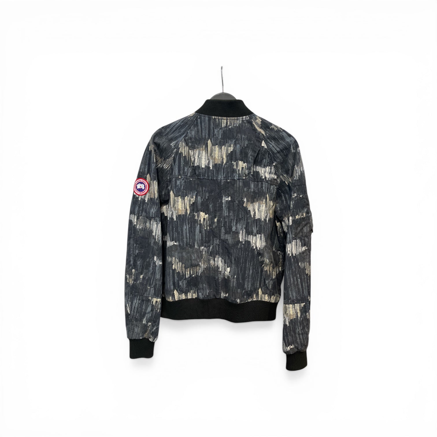 CANADA GOOSE/Jacket/M/MLT/All Over Print/ view 2