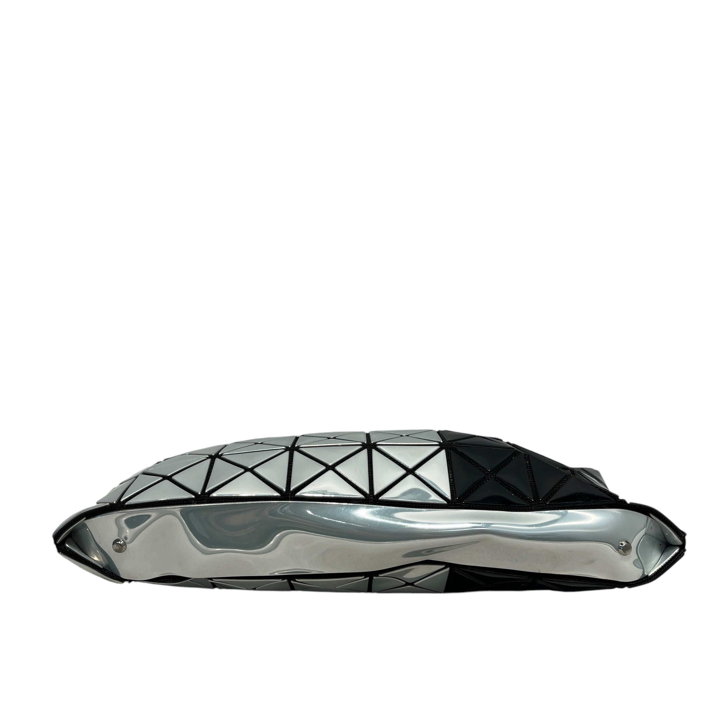 ISSEY MIYAKE/Cross Body Bag/SLV/ view 3