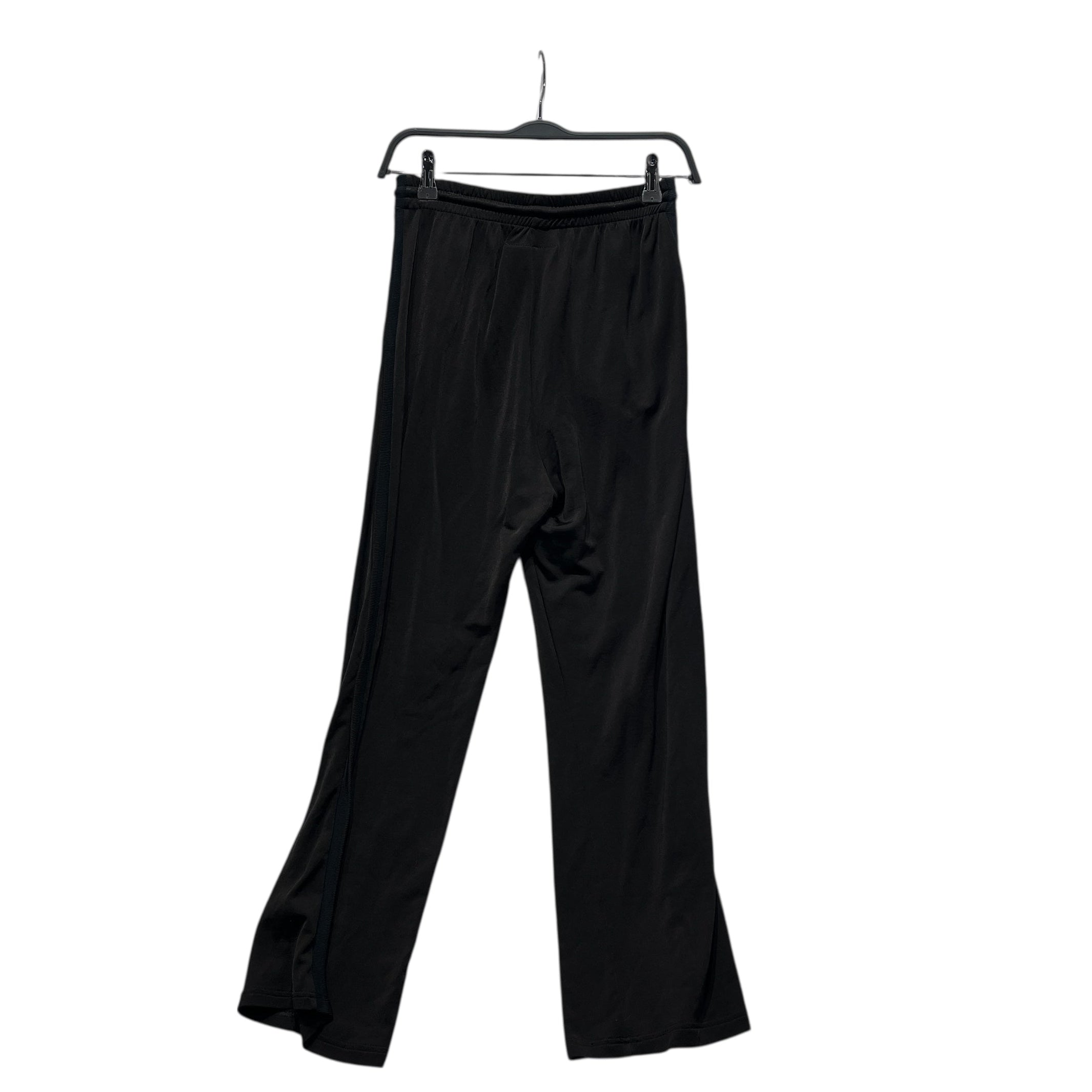 MM6/Bottoms/XS/Stripe/Nylon/BLK/TRACK PANTS view 2