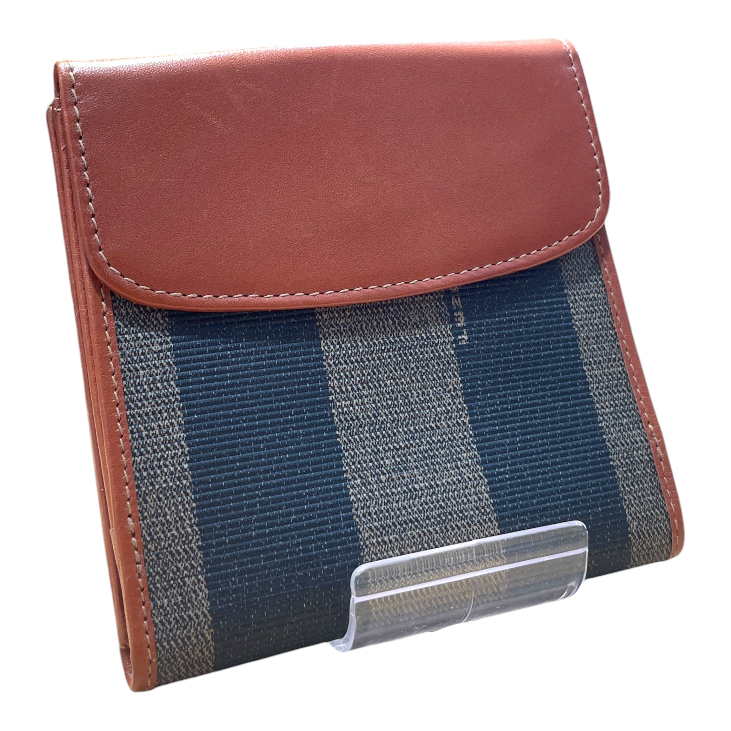 FENDI/Wallet/Leather/BRW/M's/Bifold Wallet view 2