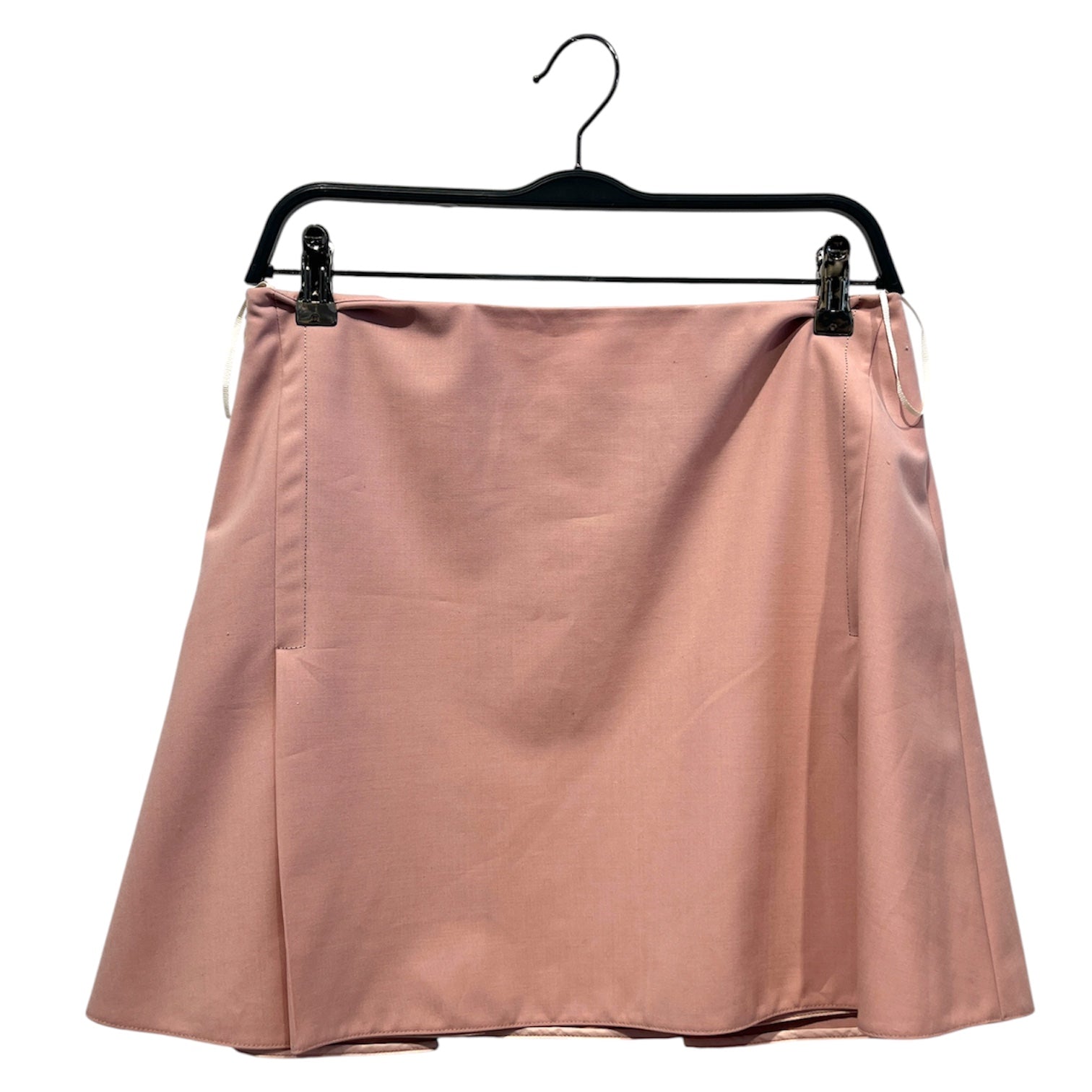 MARNI/Skirt/42/Polyester/PNK/Mini Length/ view 2