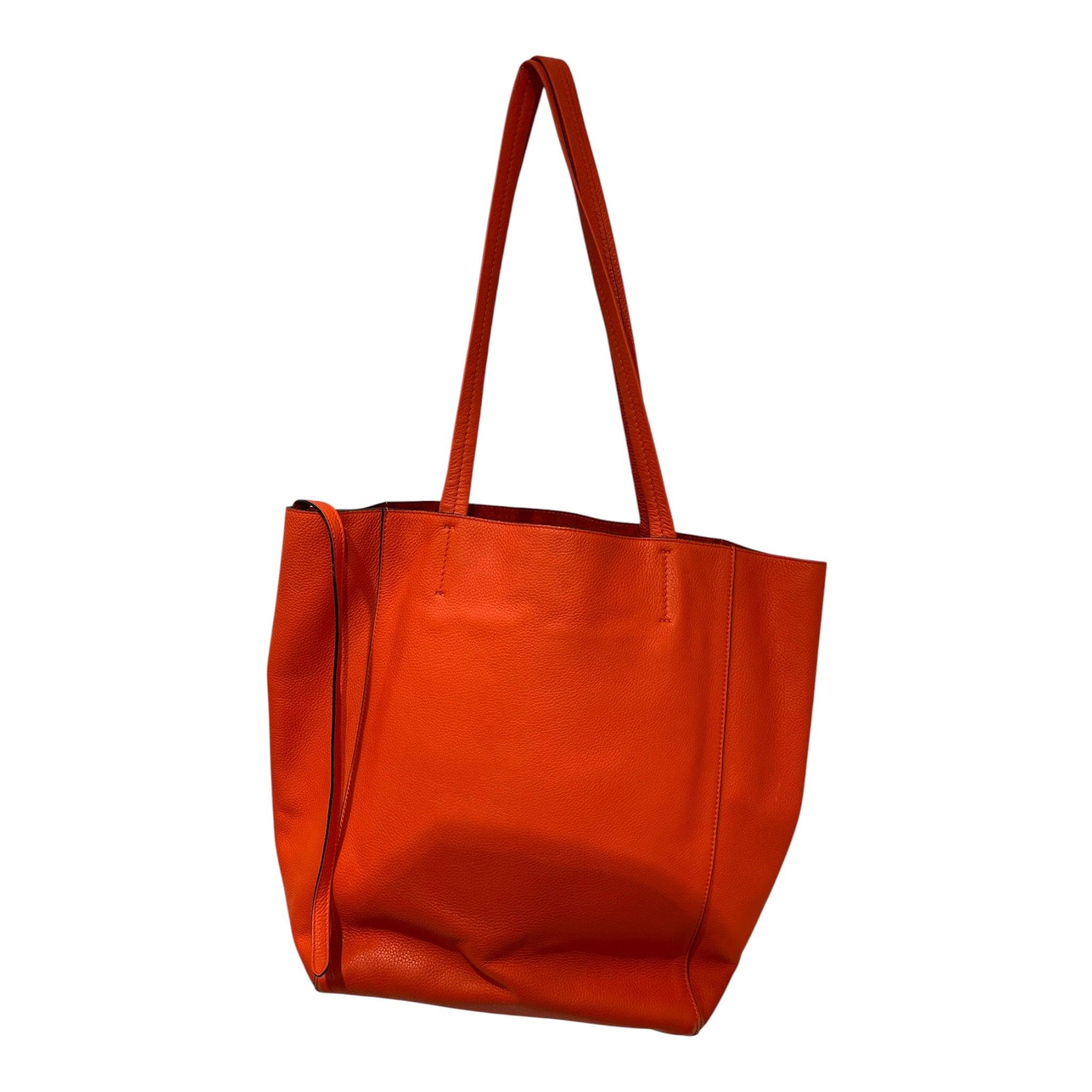 CELINE/Tote Bag/Leather/ORN/SPA0192 cabas phantom view 2
