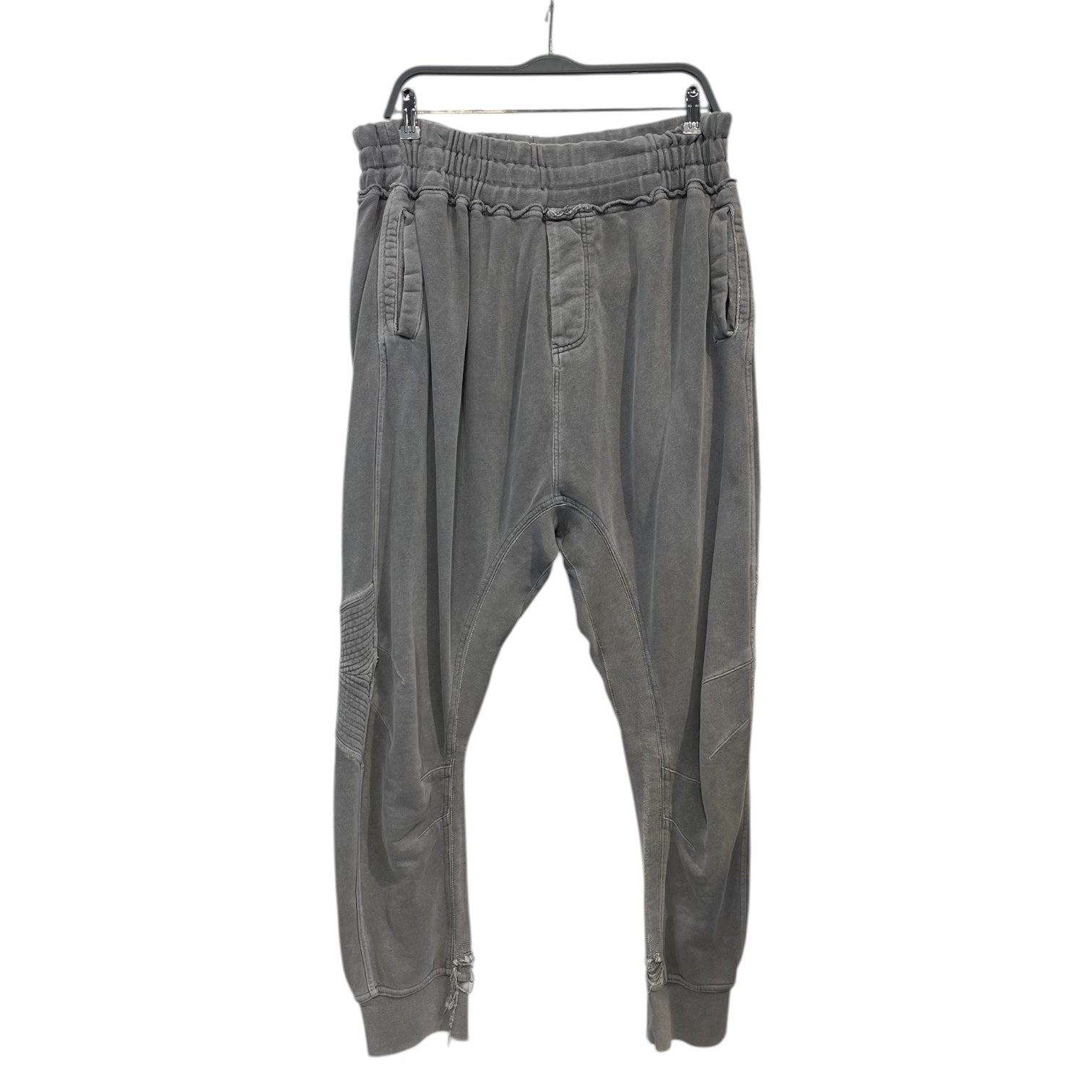 Haider Ackermann/Pants/L/Cotton/GRY/ view 1