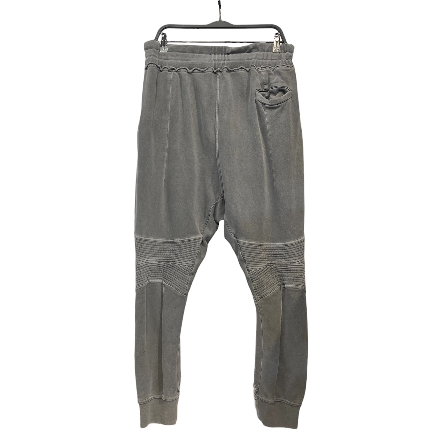 Haider Ackermann/Pants/L/Cotton/GRY/ view 2