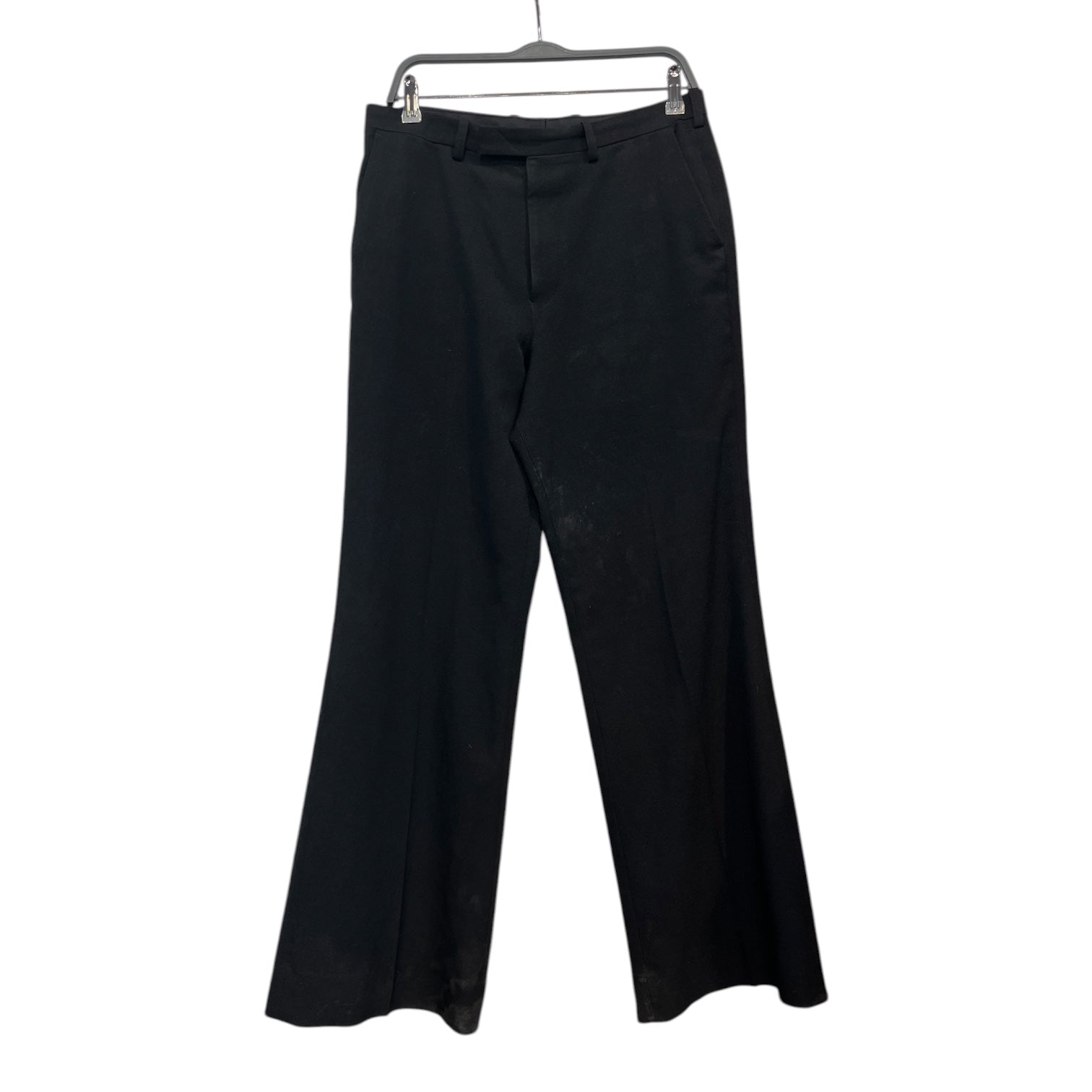 LAD MUSICIAN/Skinny Pants/S/Cotton/BLK/ view 1