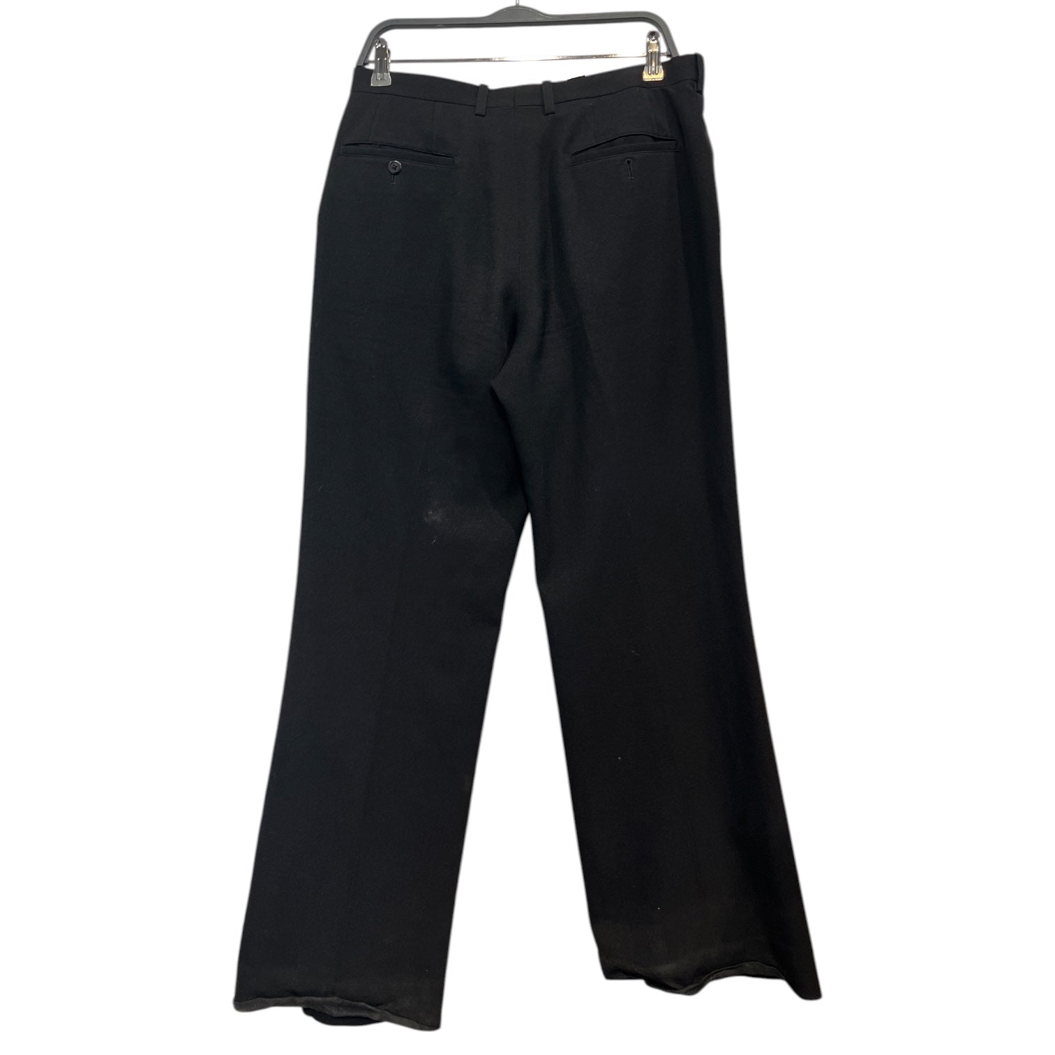 LAD MUSICIAN/Skinny Pants/S/Cotton/BLK/ view 4