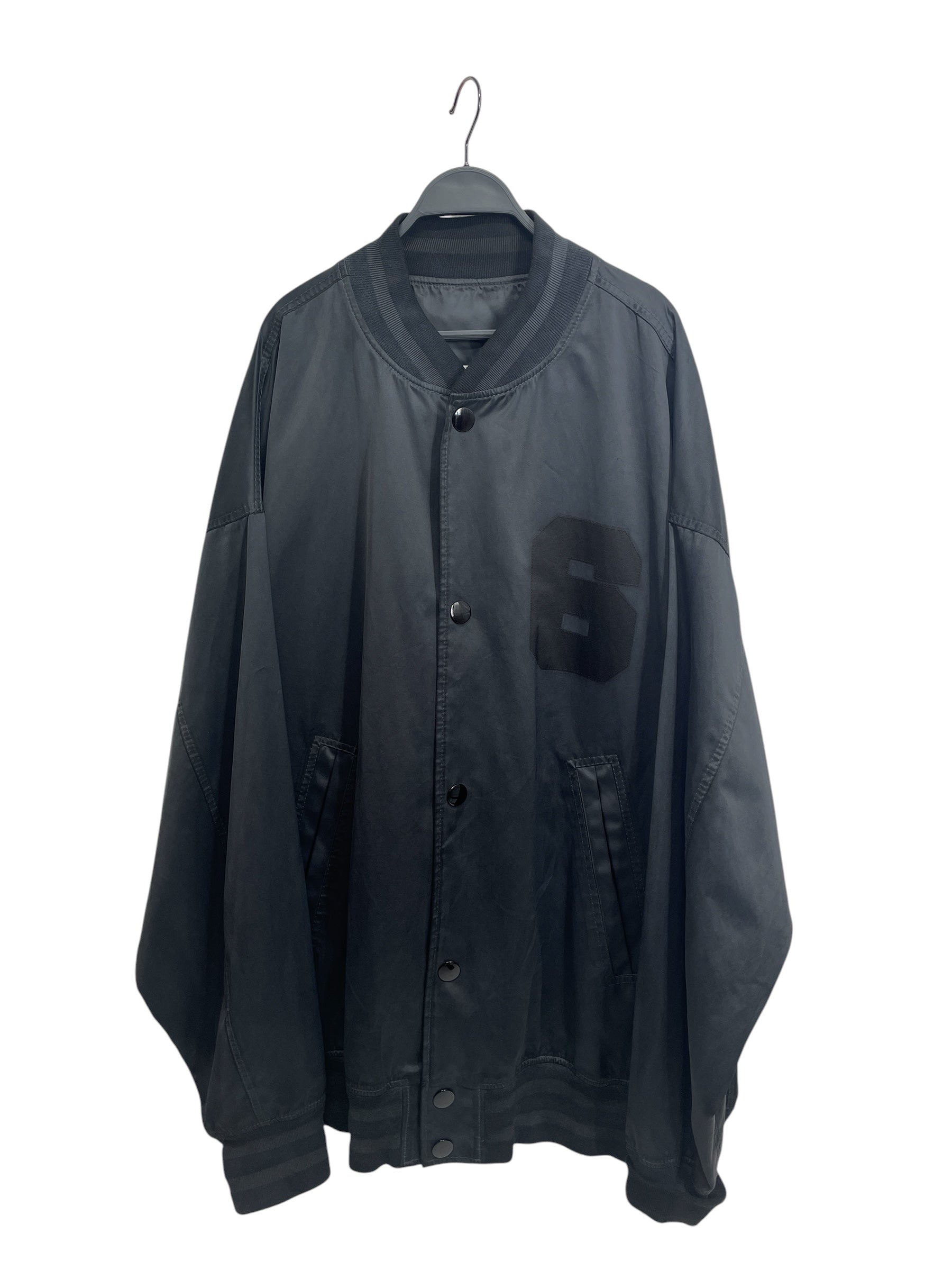 MM6/Jacket/M/Nylon/BLK/BLACK 6 view 1