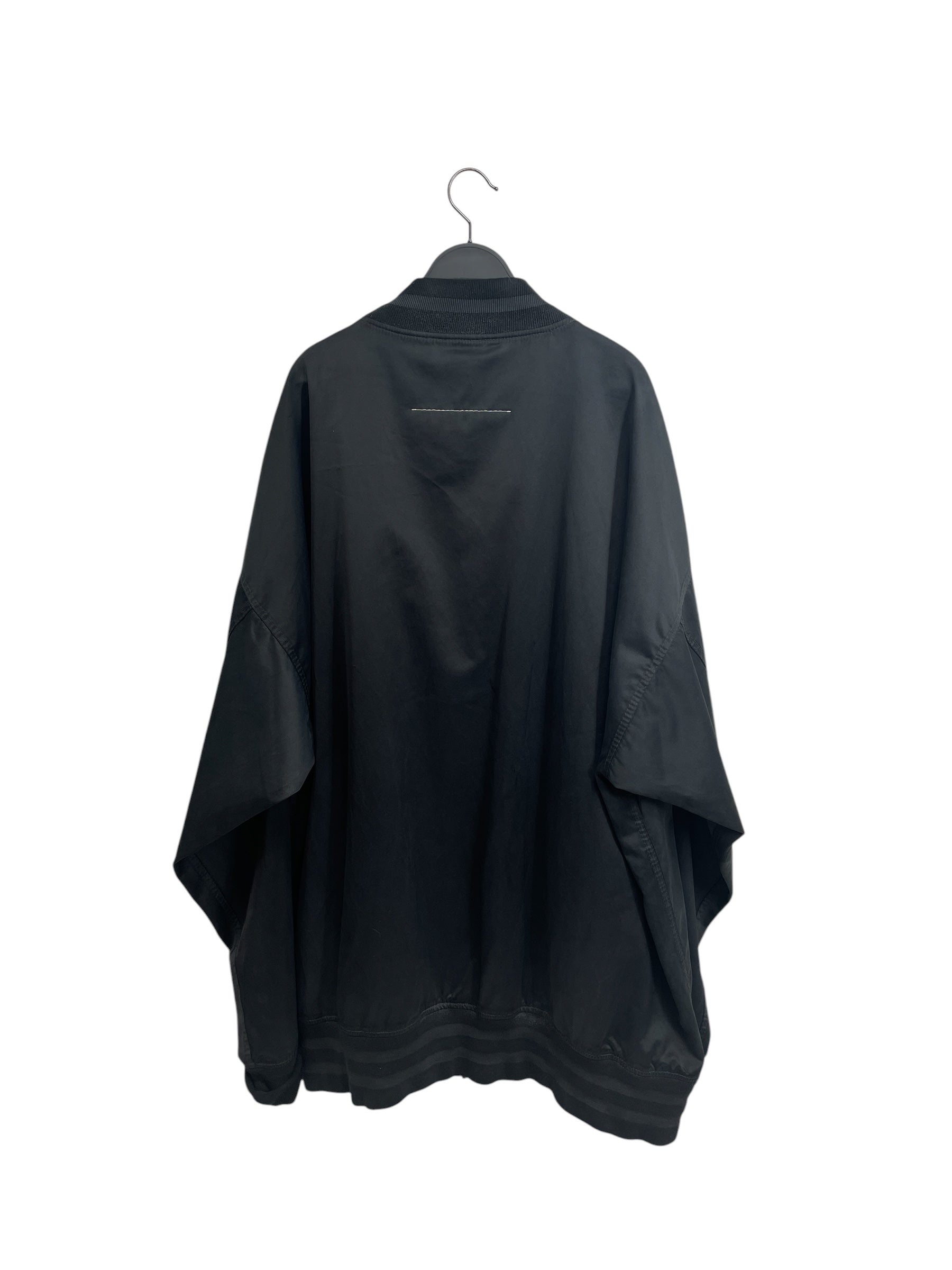 MM6/Jacket/M/Nylon/BLK/BLACK 6 view 3