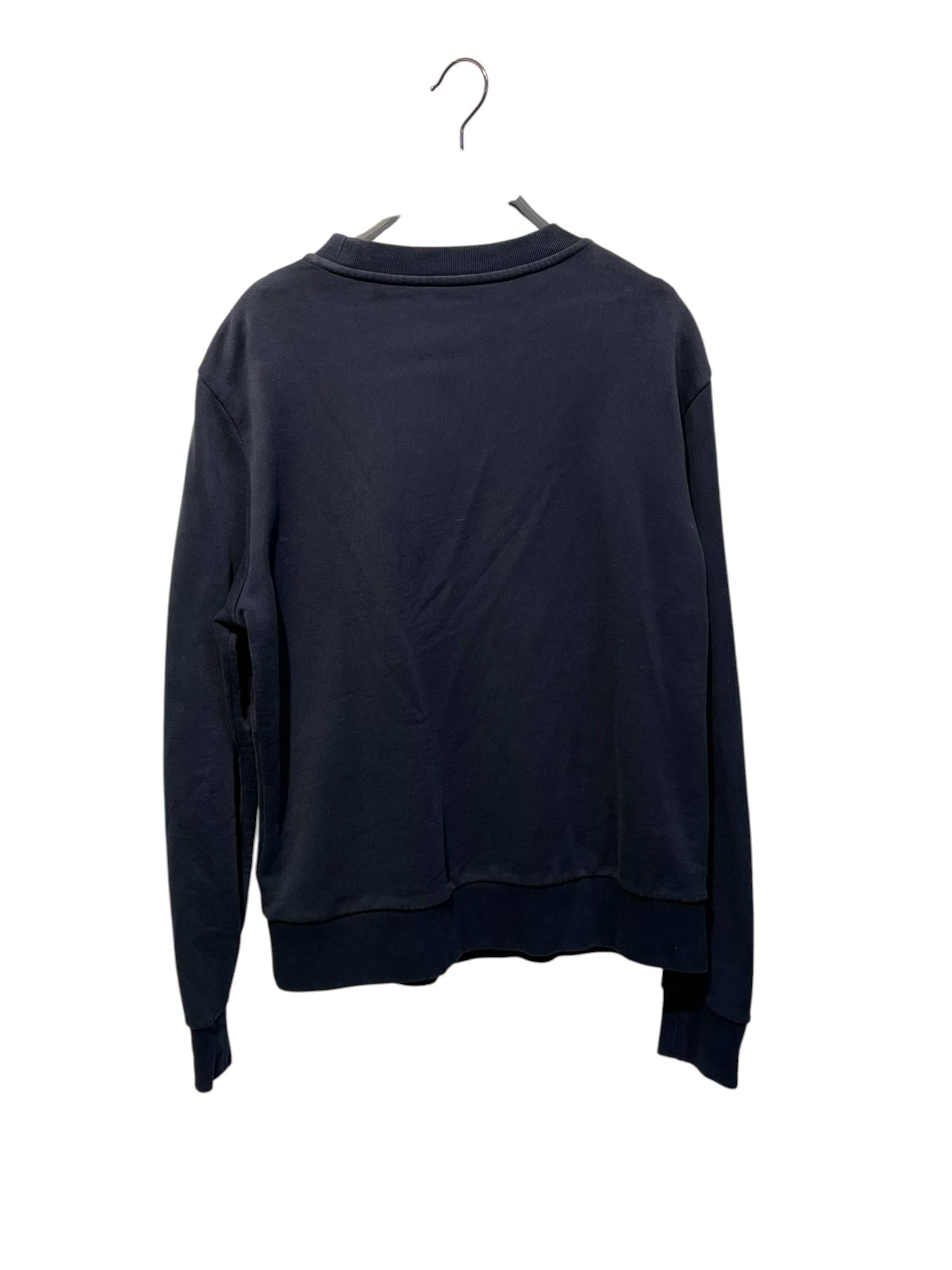 MONCLER/Sweater/M/Cotton/NVY/ view 2