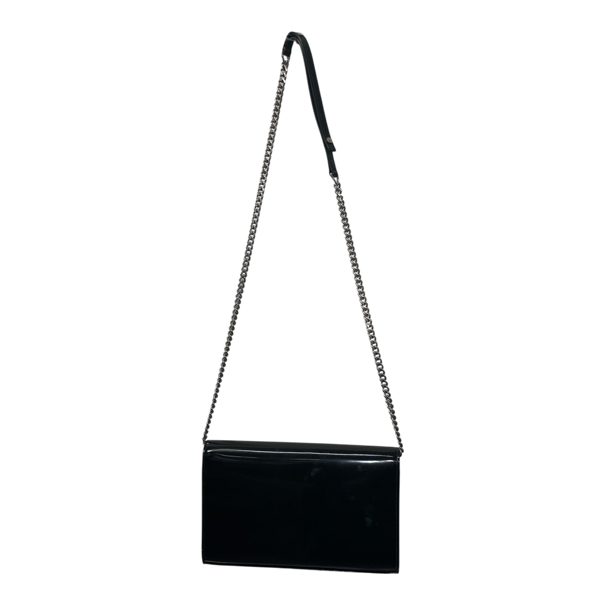 YVES SAINT LAURENT/Pouch/BLK/ view 2