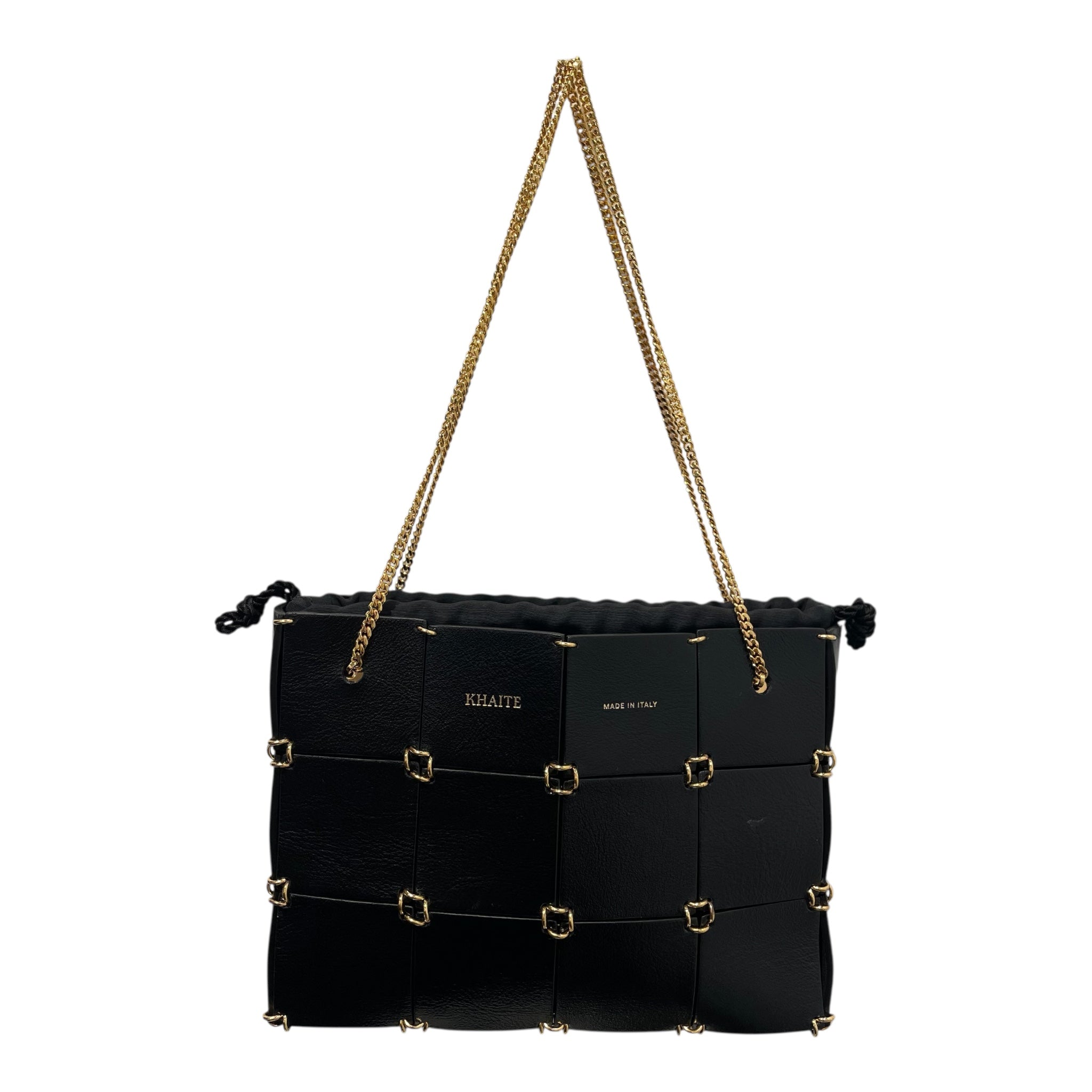KHAITE/Tote Bag/EMMA PANELLED BAG view 1