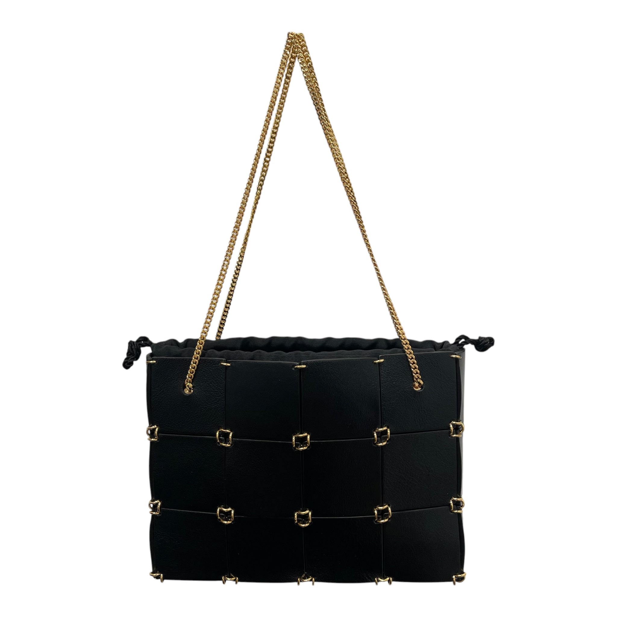 KHAITE/Tote Bag/EMMA PANELLED BAG view 2