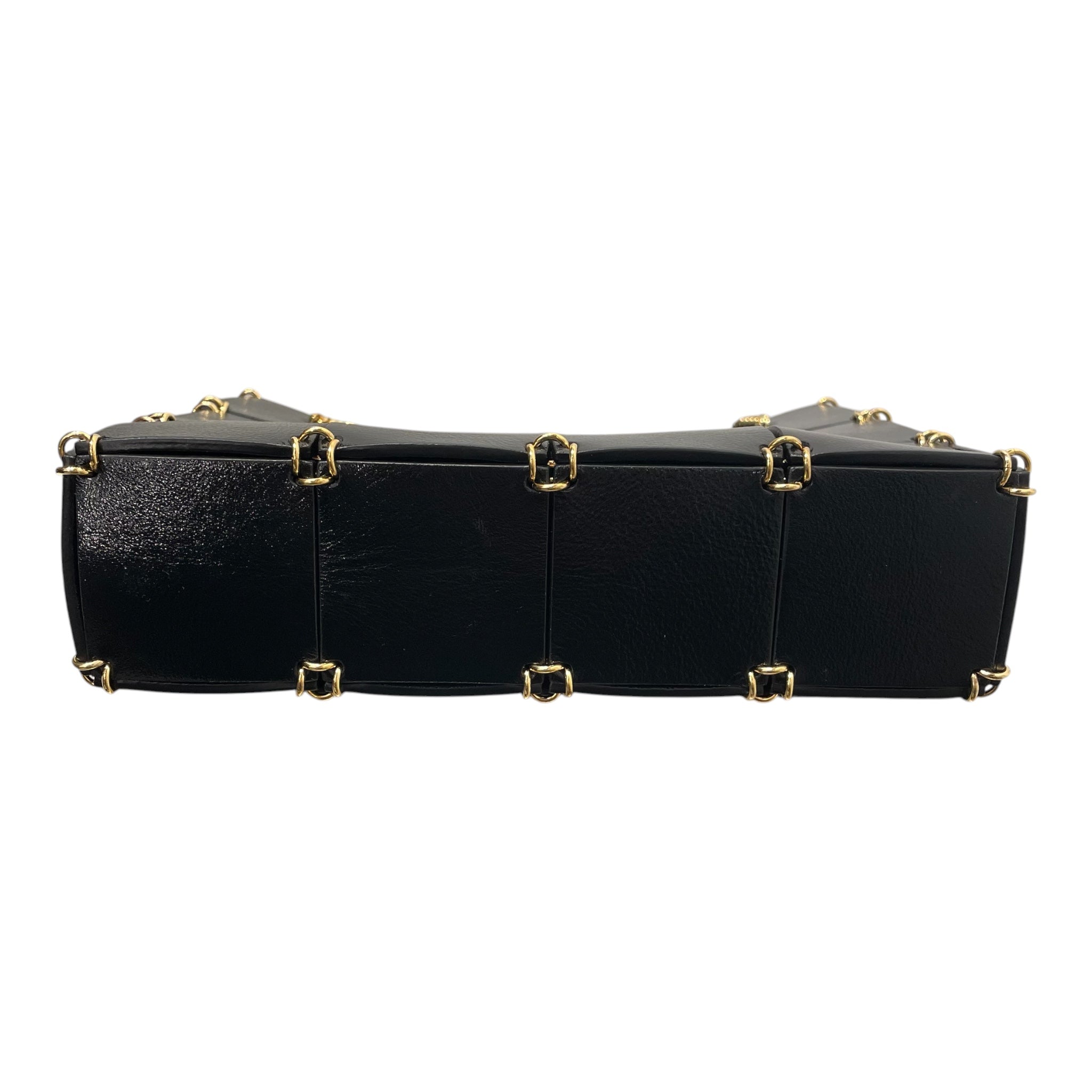 KHAITE/Tote Bag/EMMA PANELLED BAG view 3