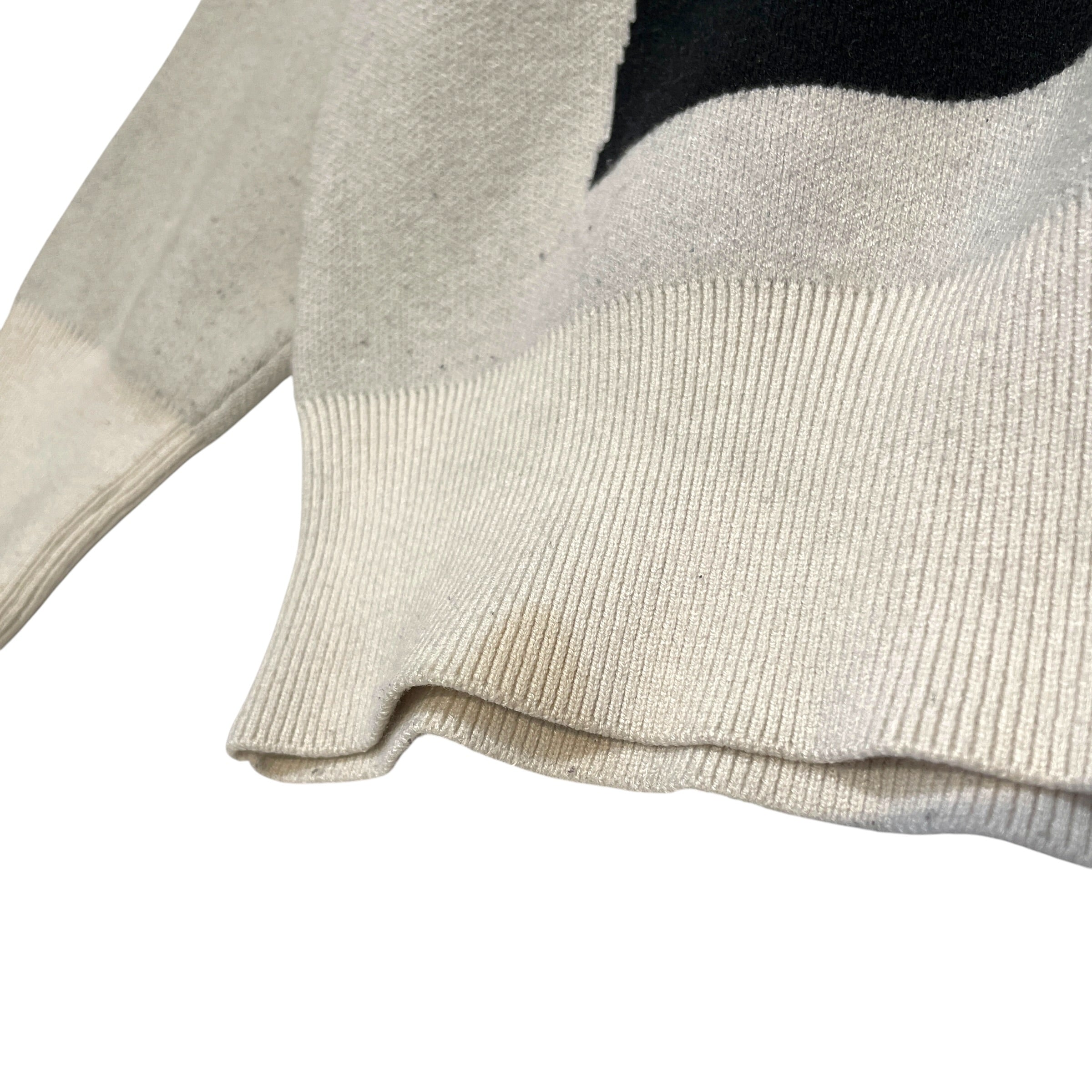 Joy Divizn/Sweater/L/Cotton/GRY/Fight CLub Sweater view 5