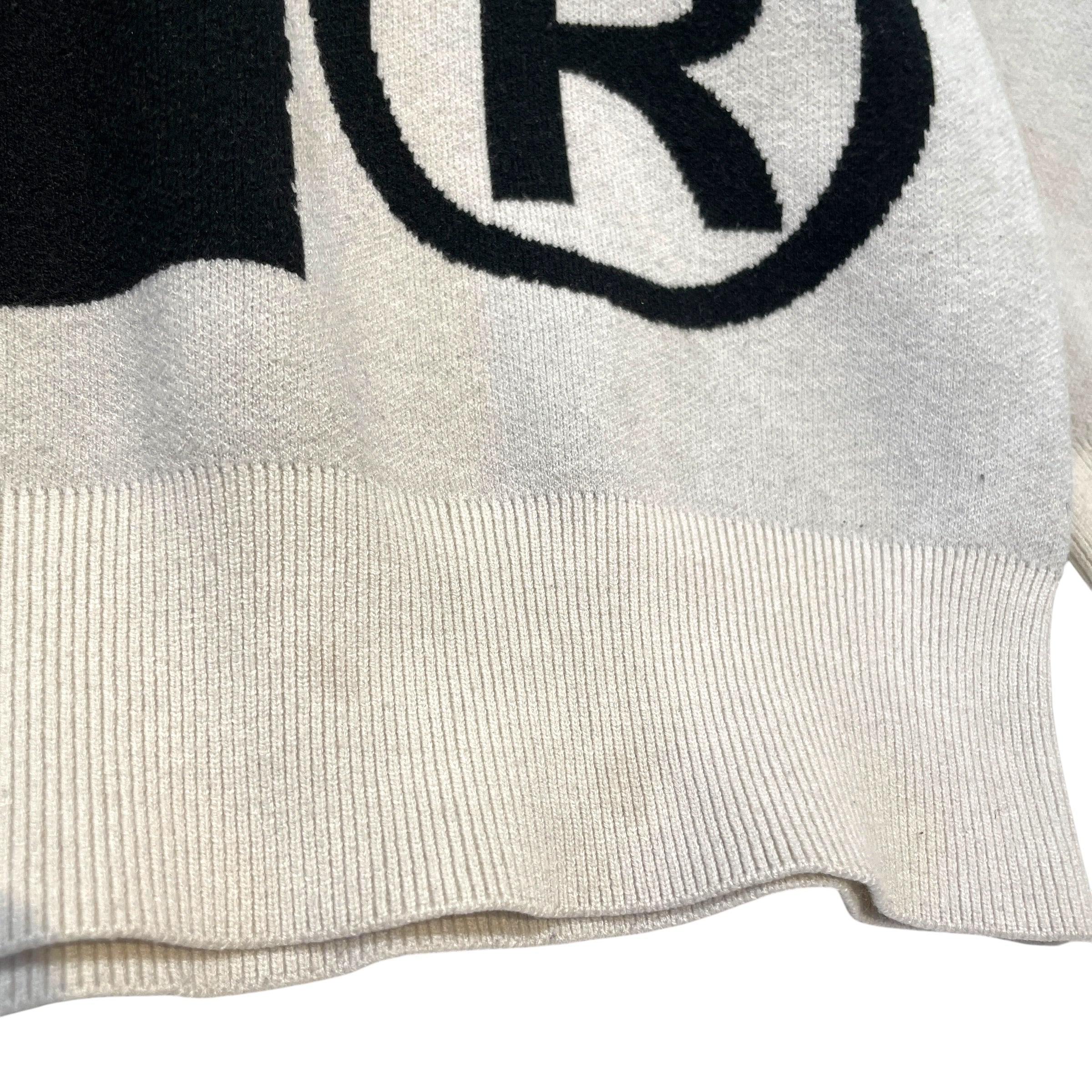 Joy Divizn/Sweater/L/Cotton/GRY/Fight CLub Sweater view 3