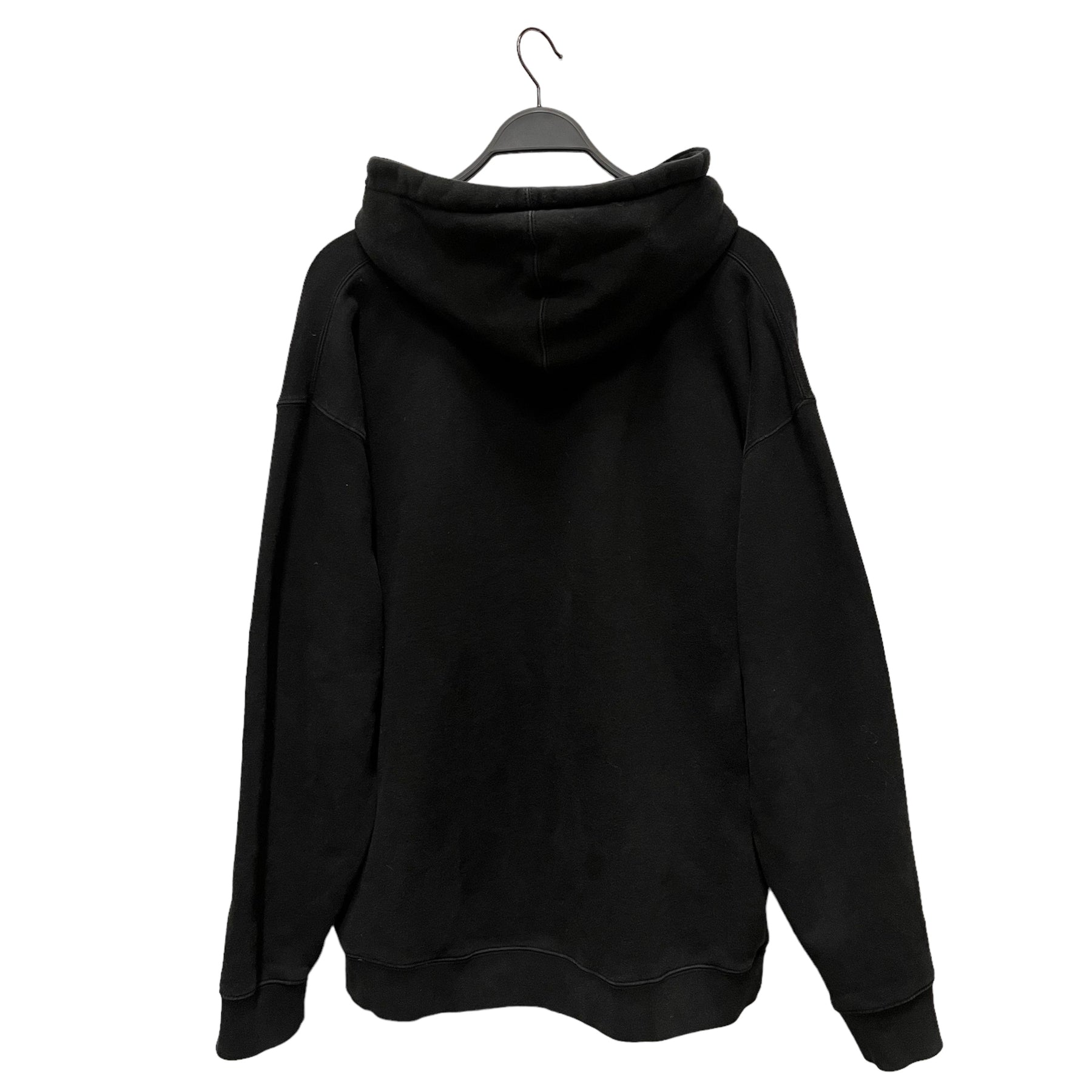 Fucking Awesome/Hoodie/L/Cotton/BLK/upsidedown hoodie – 2nd STREET USA