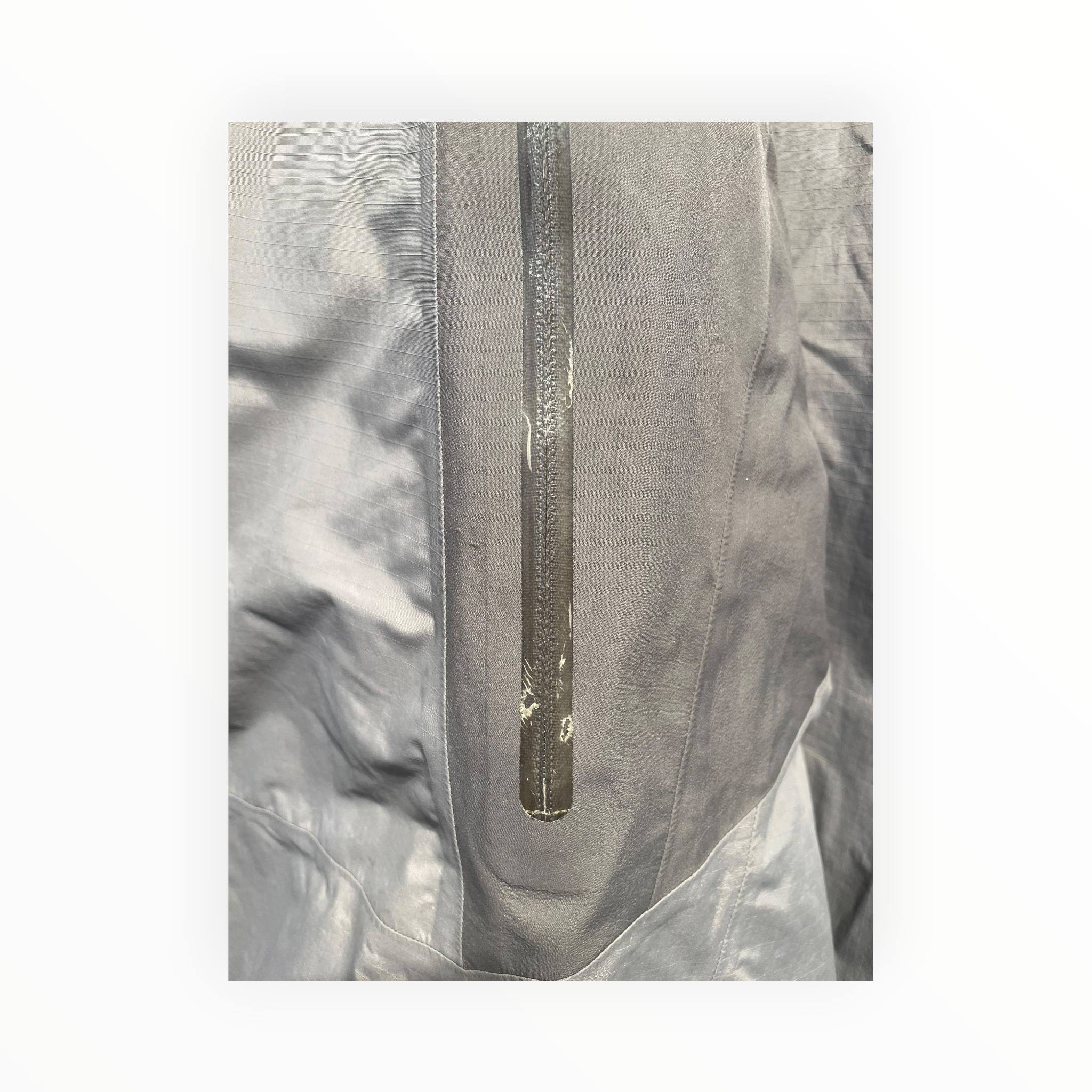ARC'TERYX/Windbreaker/XL/Nylon/SLV/ view 5