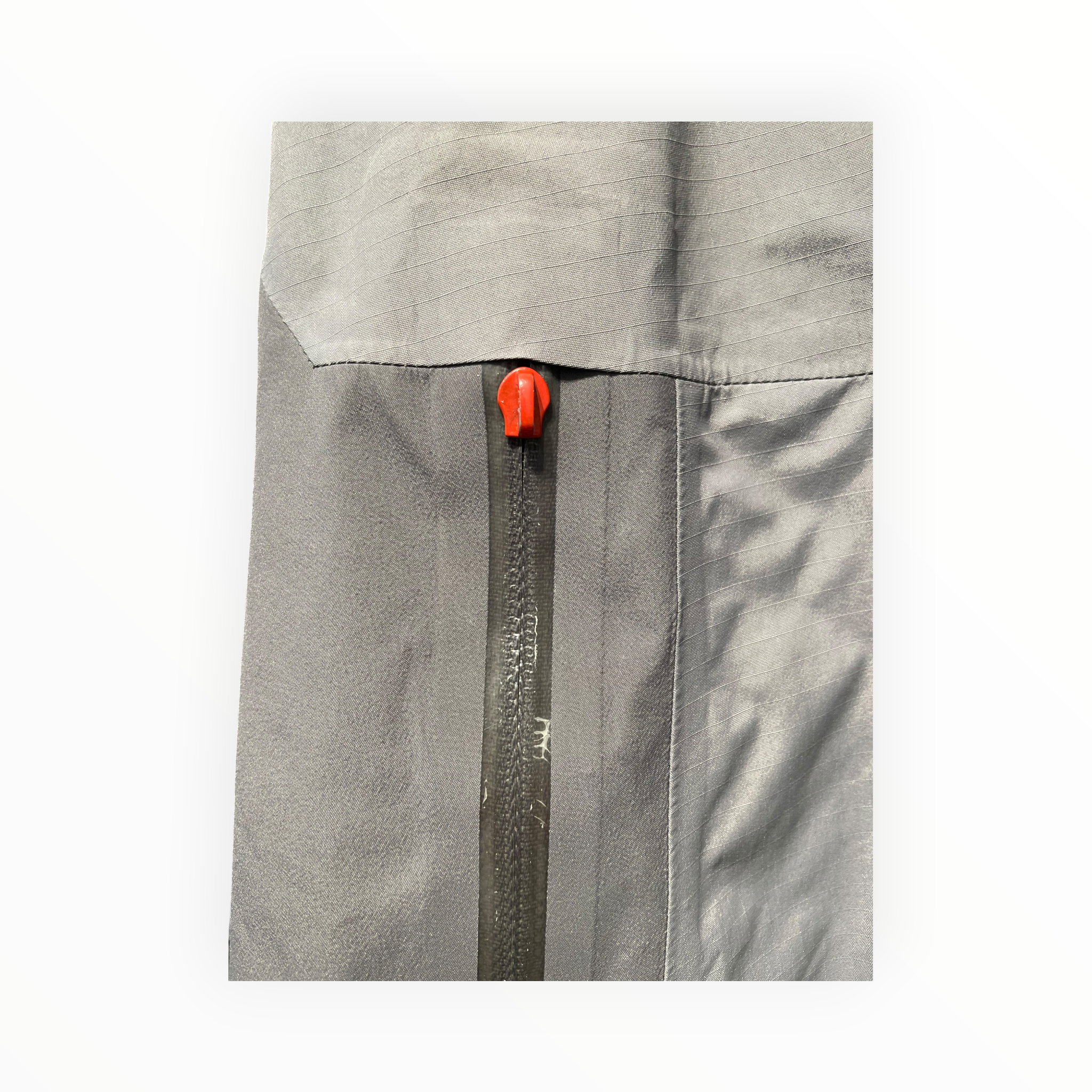 ARC'TERYX/Windbreaker/XL/Nylon/SLV/ view 6