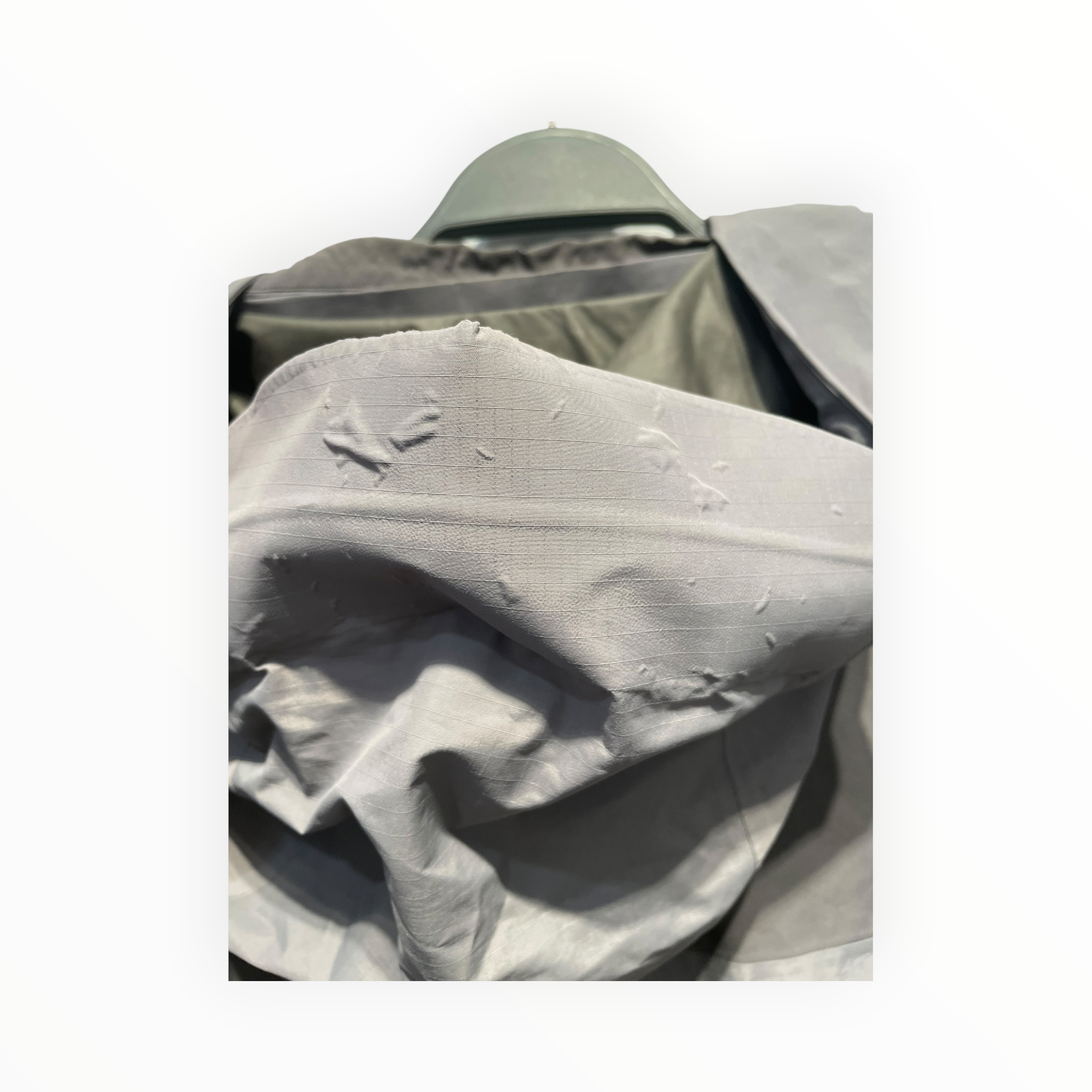 ARC'TERYX/Windbreaker/XL/Nylon/SLV/ view 7