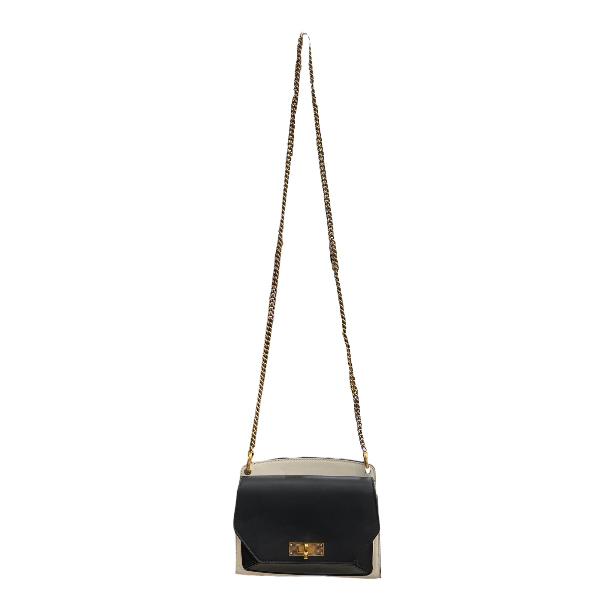BALLY/Cross Body Bag/Leather/BLK/bally view 1