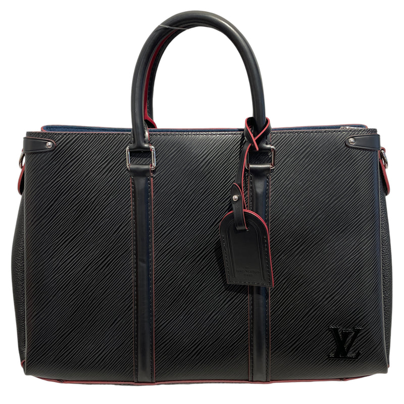 LOUIS VUITTON/Bag/Leather/BLK/CA5119
