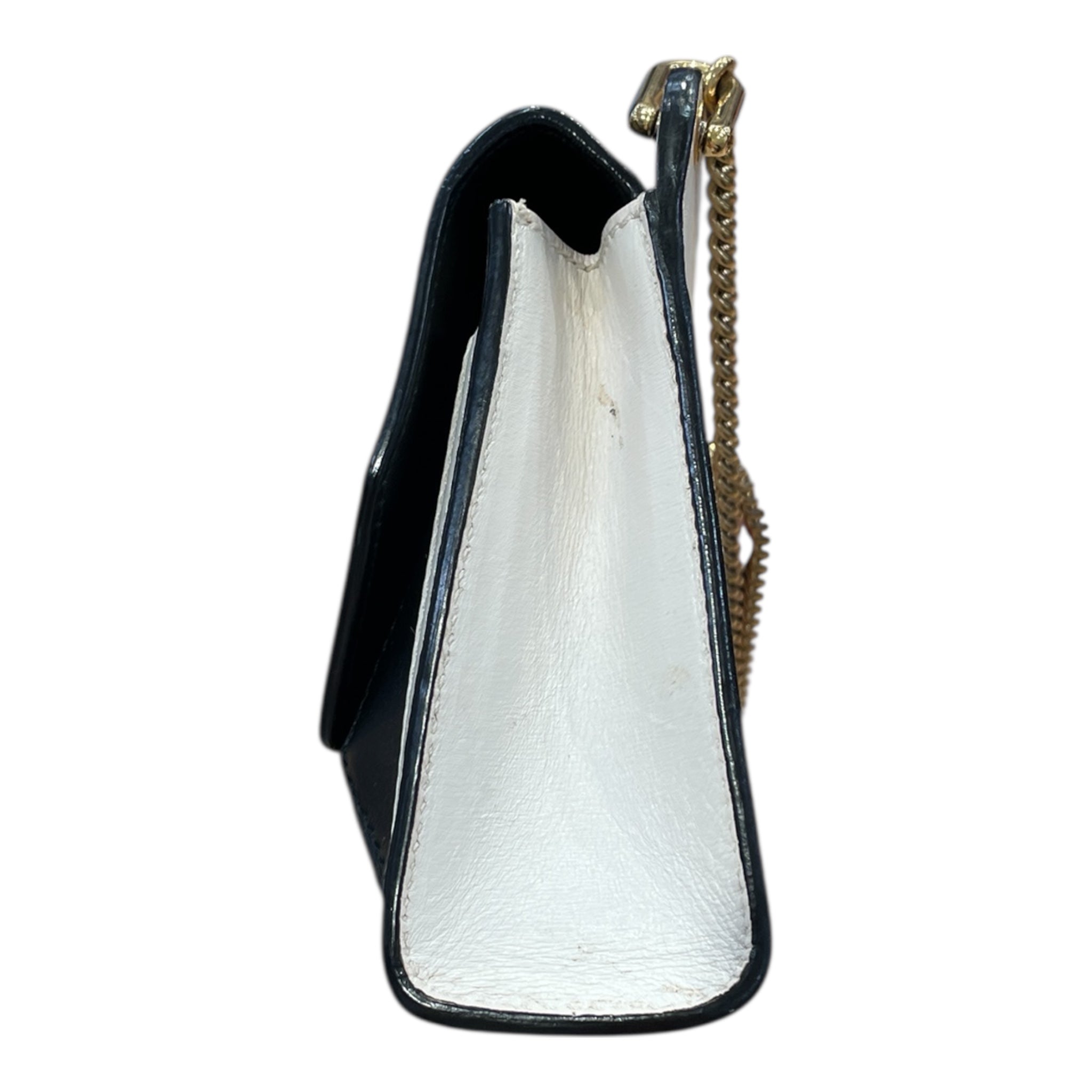 BALLY/Cross Body Bag/Leather/BLK/bally view 3