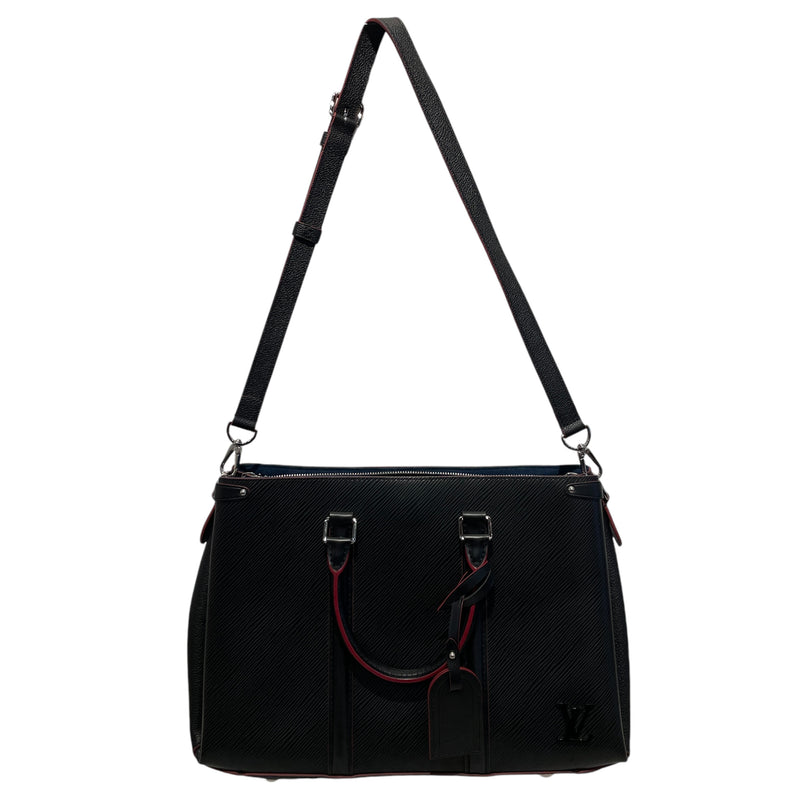 LOUIS VUITTON/Bag/Leather/BLK/CA5119