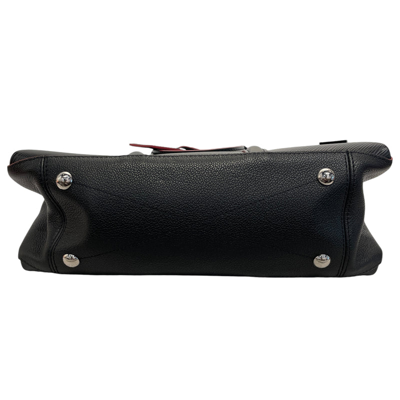 LOUIS VUITTON/Bag/Leather/BLK/CA5119