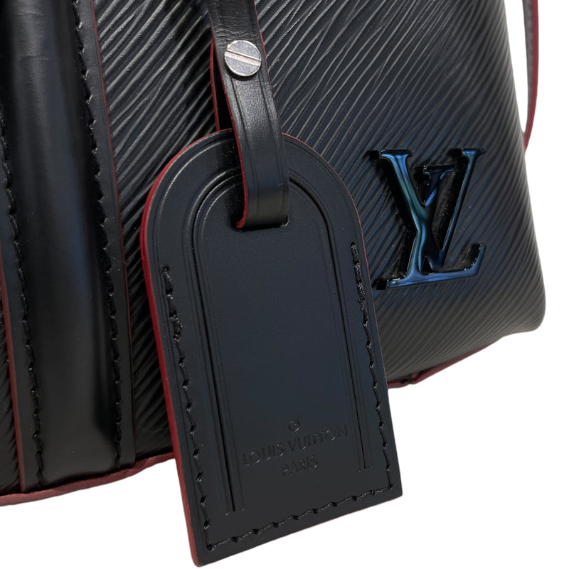 LOUIS VUITTON/Bag/Leather/BLK/CA5119