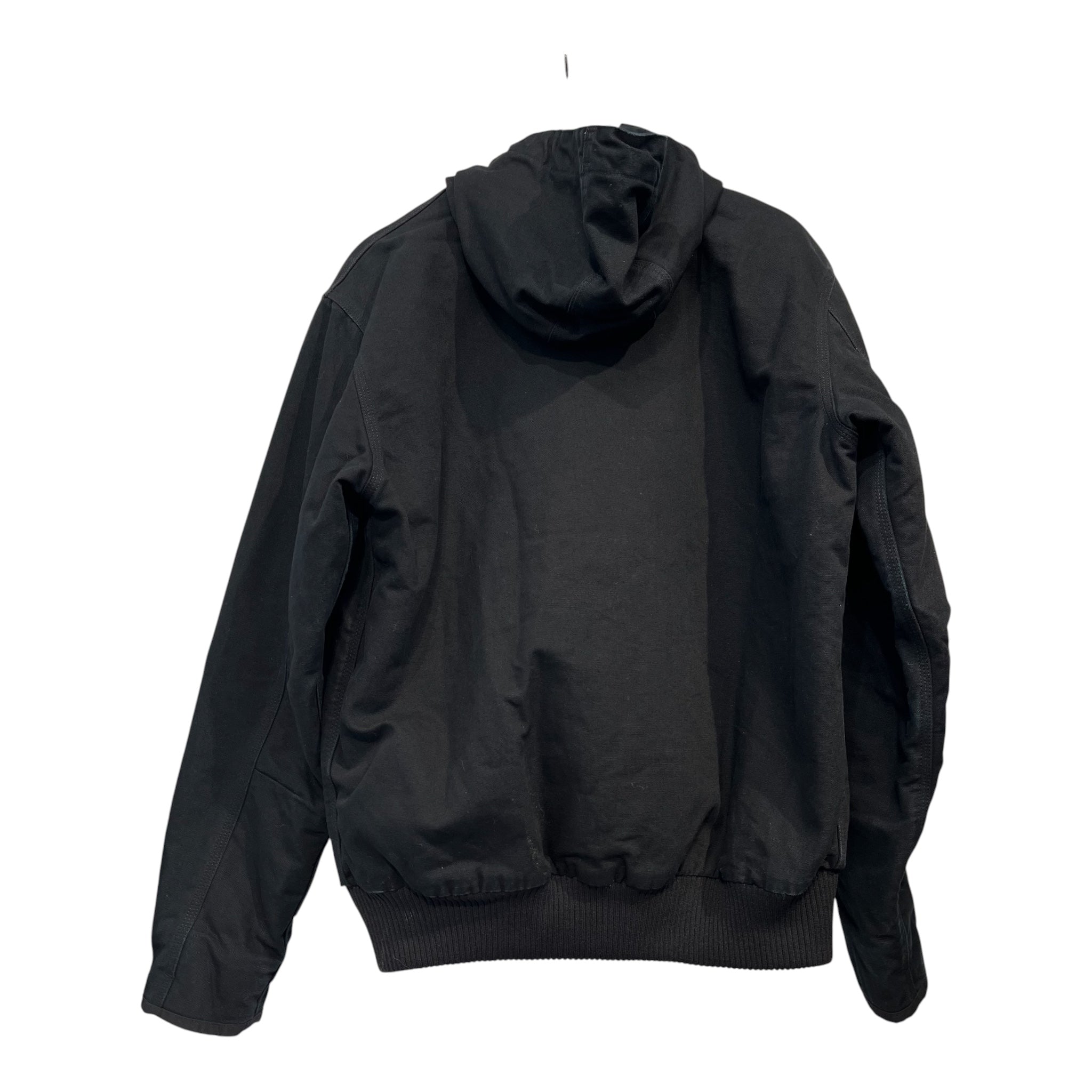 Carhartt/Jacket/M/Cotton/BLK/OG POWER ON CARHARTT JACKET view 2