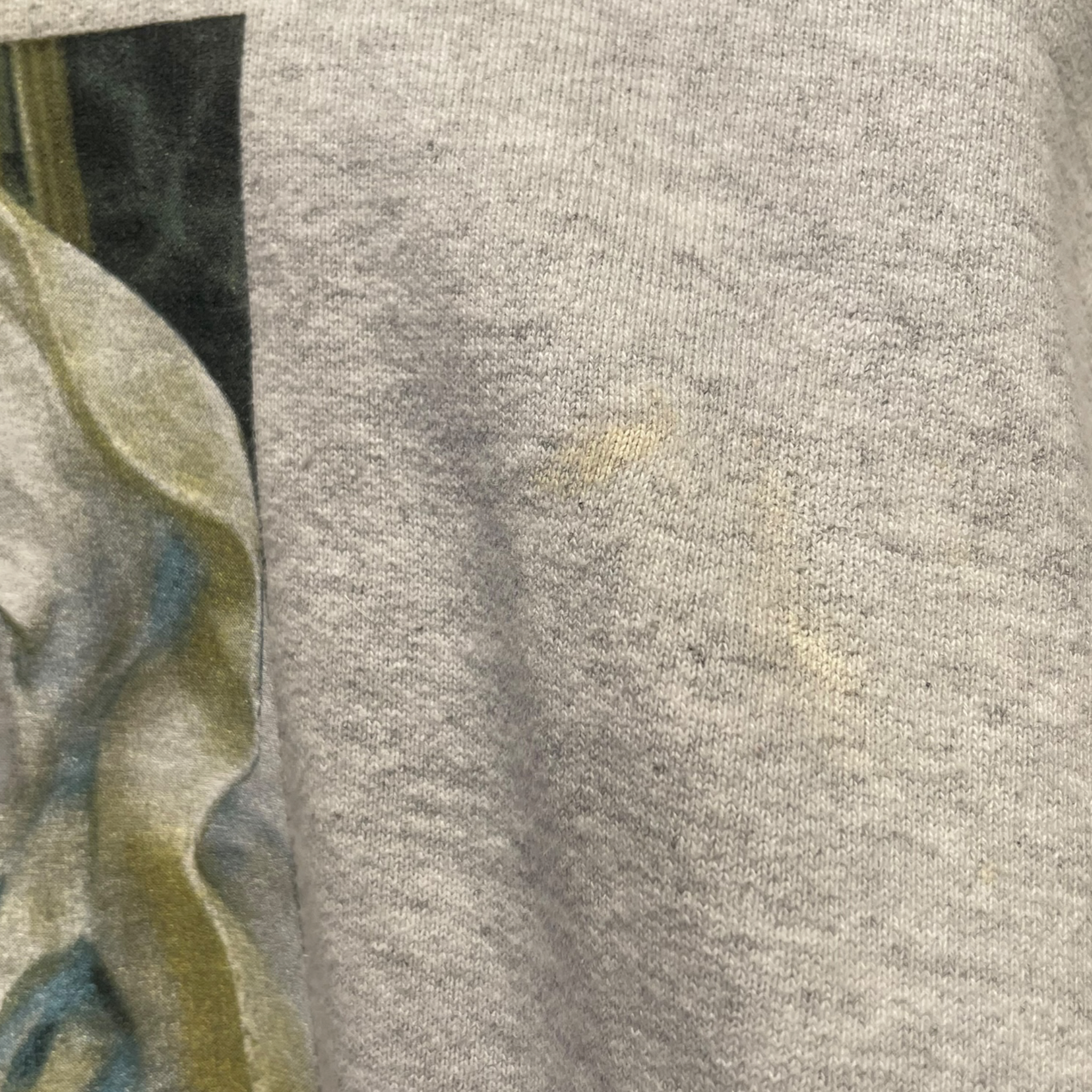 Supreme/Hoodie/XL/Cotton/SLV/Ecstasy view 5