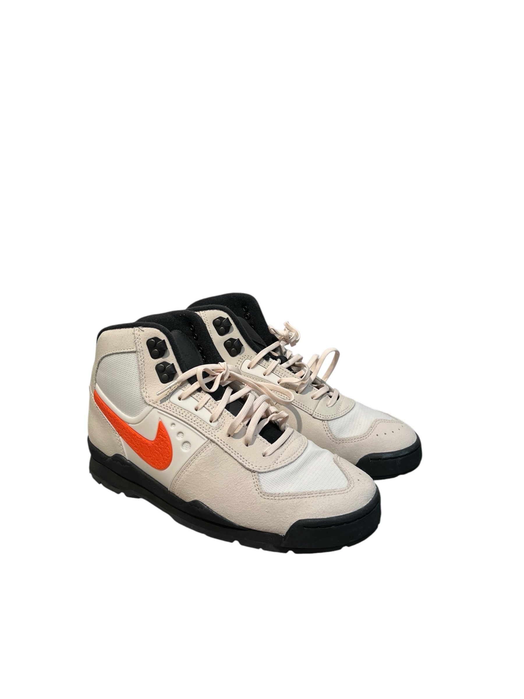NIKE/Hi-Sneakers/US 10/CRM/IO4556-100 view 1