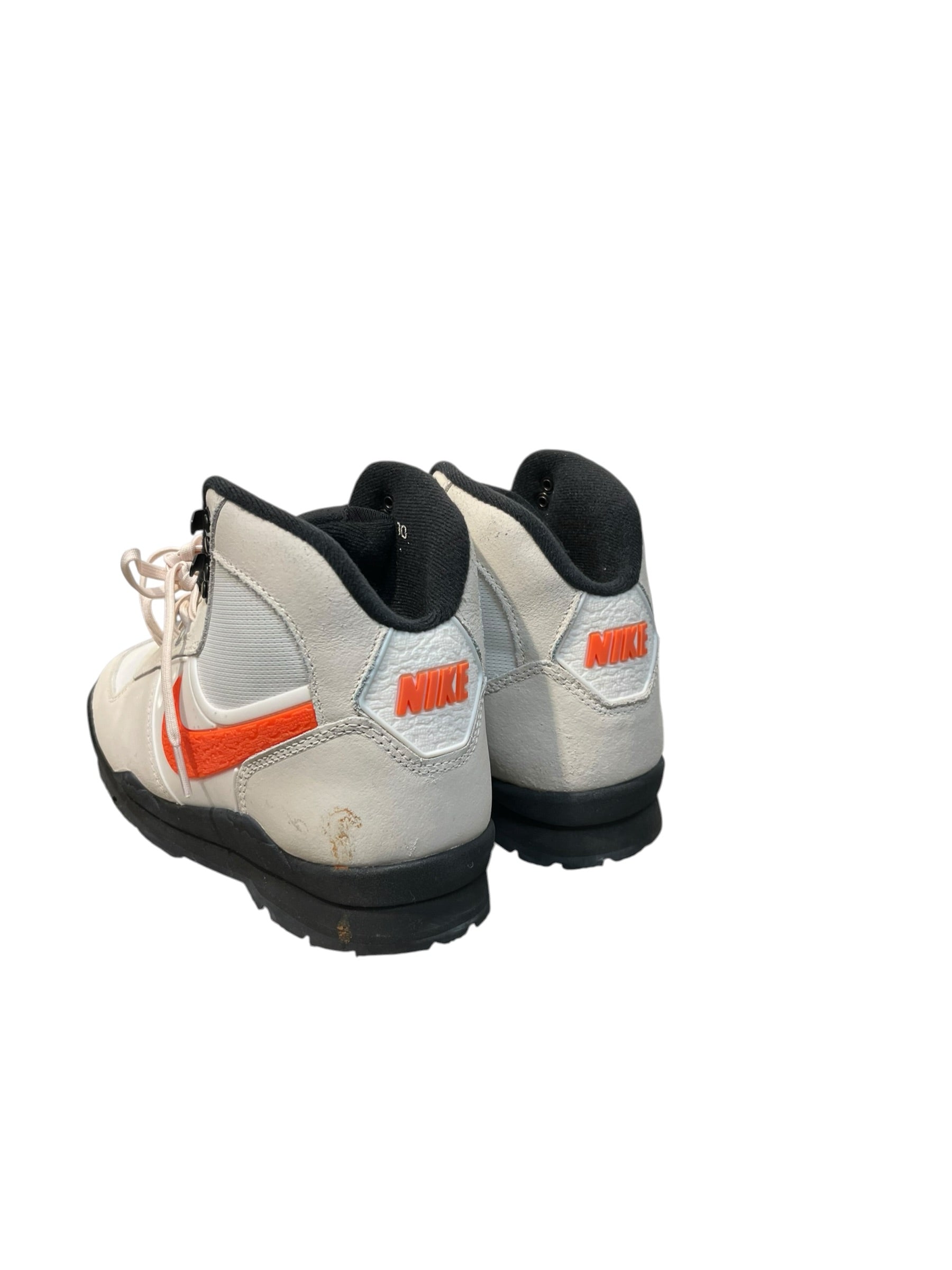 NIKE/Hi-Sneakers/US 10/CRM/IO4556-100 view 2