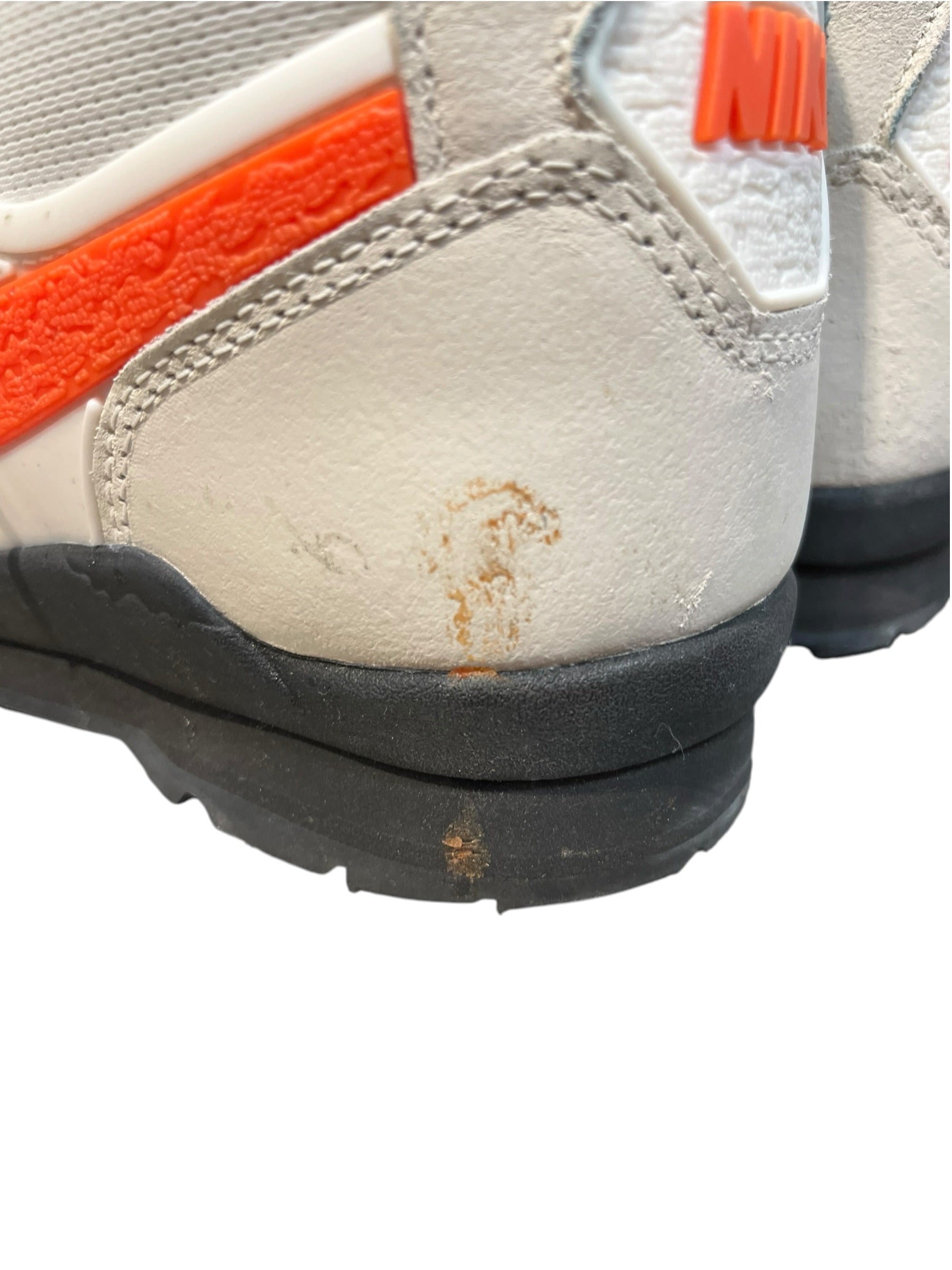 NIKE/Hi-Sneakers/US 10/CRM/IO4556-100 view 3
