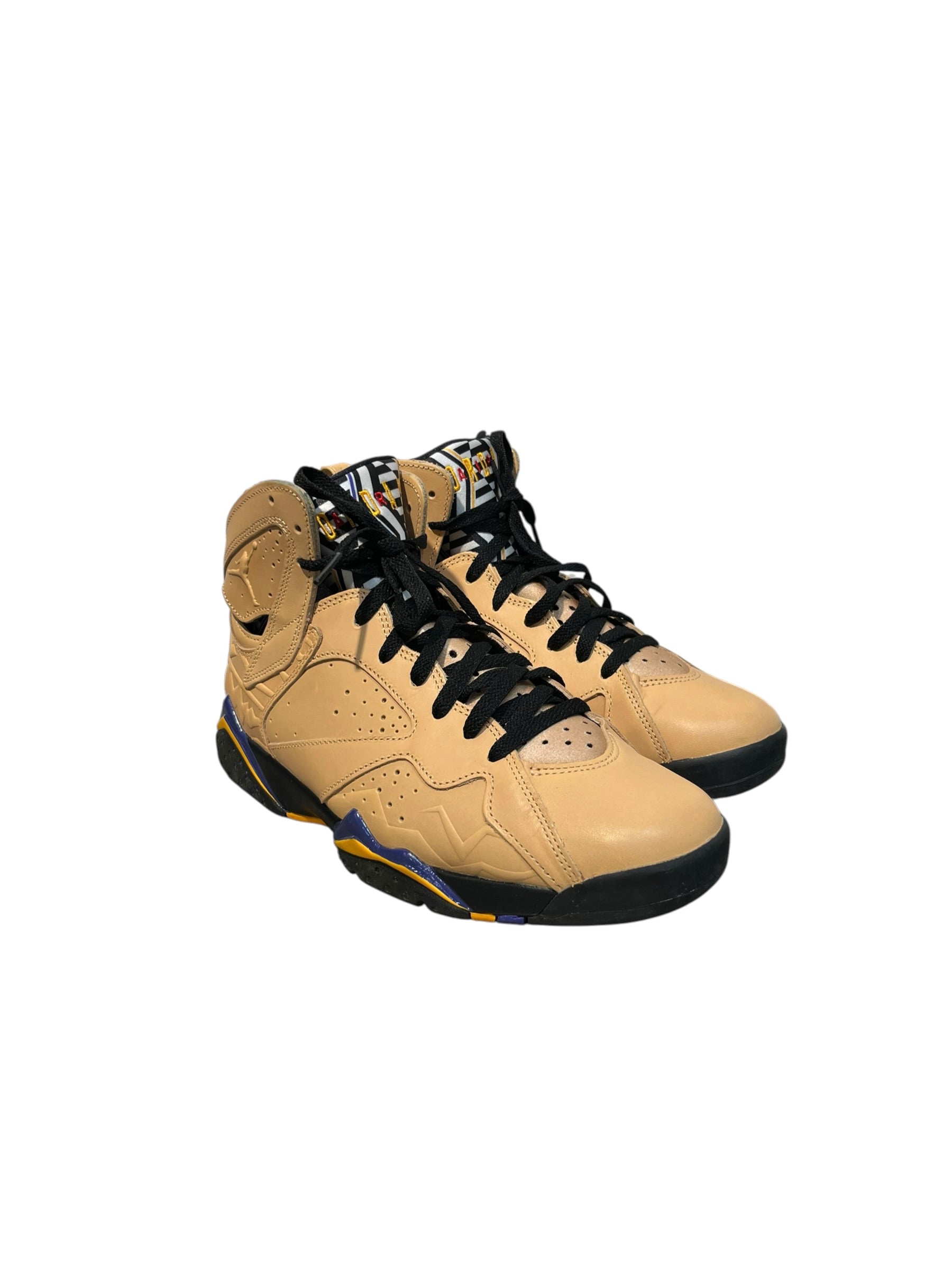 JORDAN BRAND/Hi-Sneakers/US 10/CML/DZ4729-200 view 1