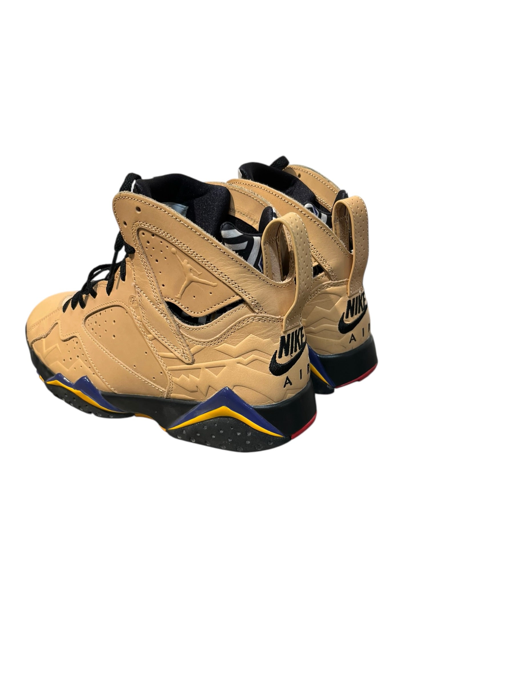 JORDAN BRAND/Hi-Sneakers/US 10/CML/DZ4729-200 view 2