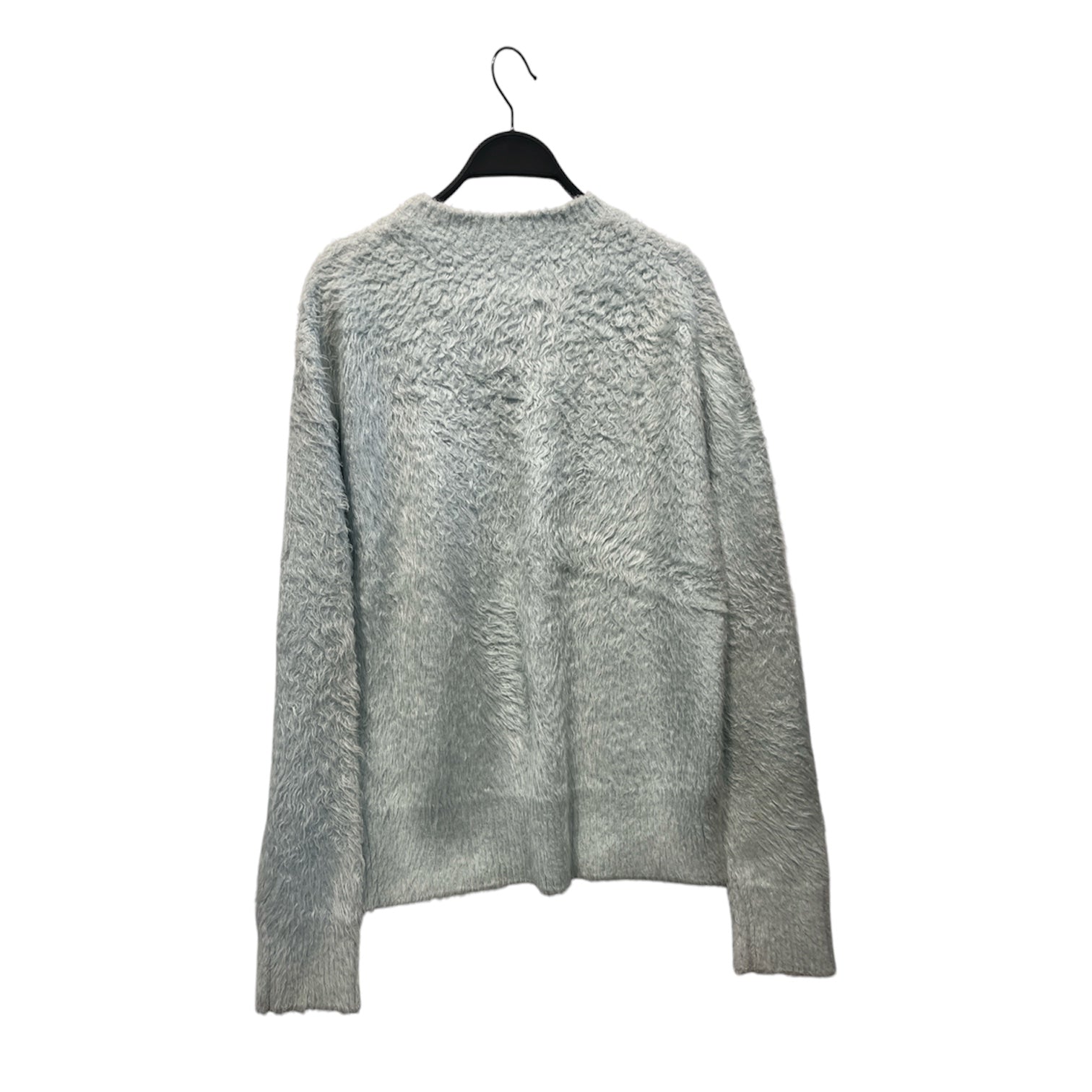 JIL SANDER/Sweater/50/Silk/BLU/jil sander sweater view 2