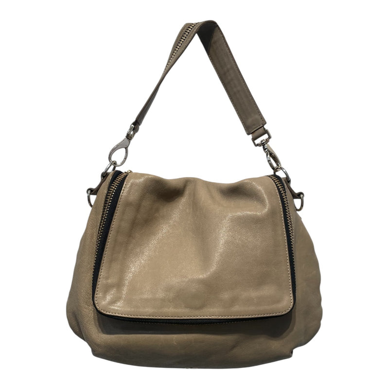 ANYA HINDMARCH/Hand Bag/Leather/CRM/