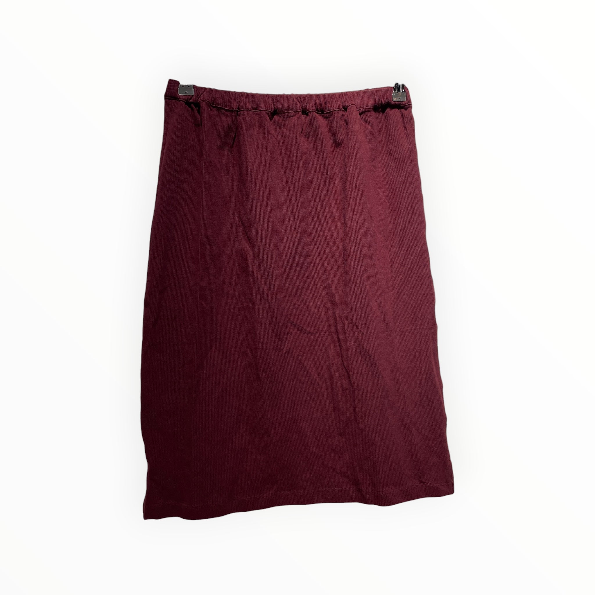 MIU MIU/Skirt/40/Cotton/BRD/ view 2