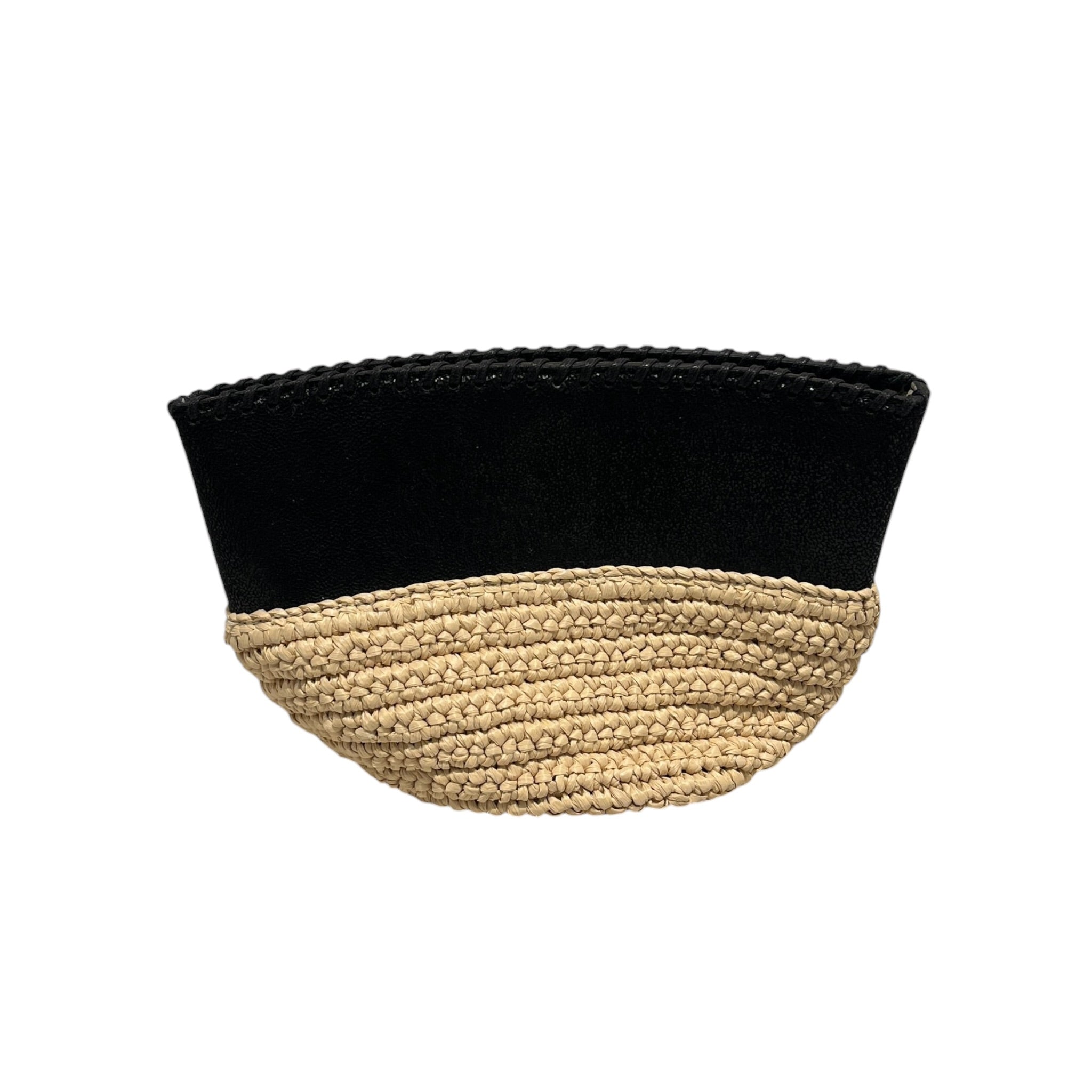 STELLAMcCARTNEY/Cross Body Bag/Leather/BLK/FABELLA MINI view 2