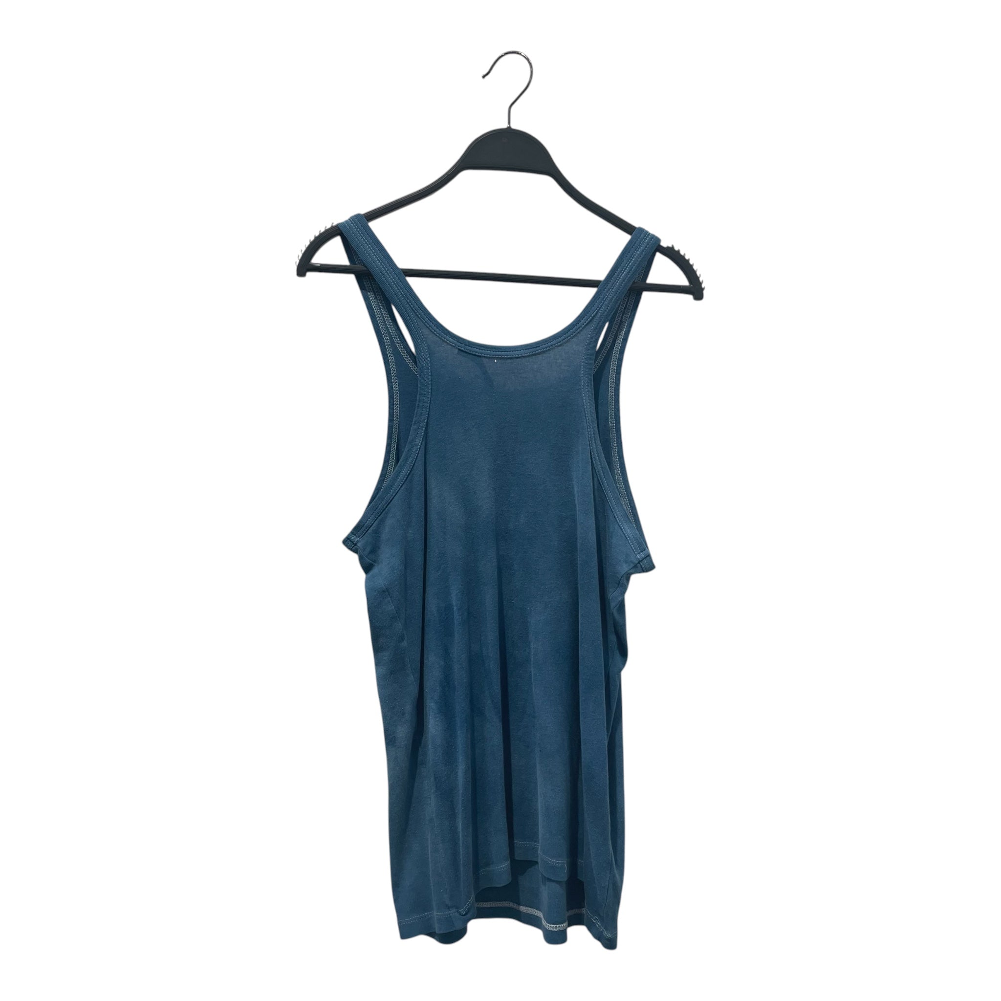 BALENCIAGA/Tank Top/44/Cotton/IDG/ss2006 devils in balenciaga view 2