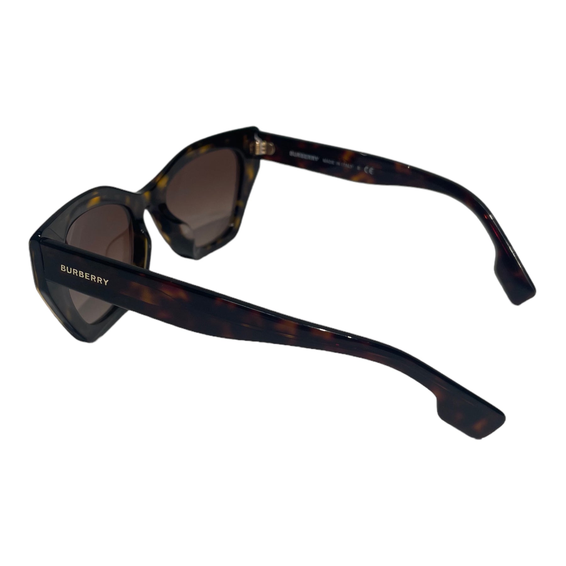 BURBERRY/Sunglasses/Tortoiseshell Pattern/BRW/B 4299-F – 2nd STREET USA